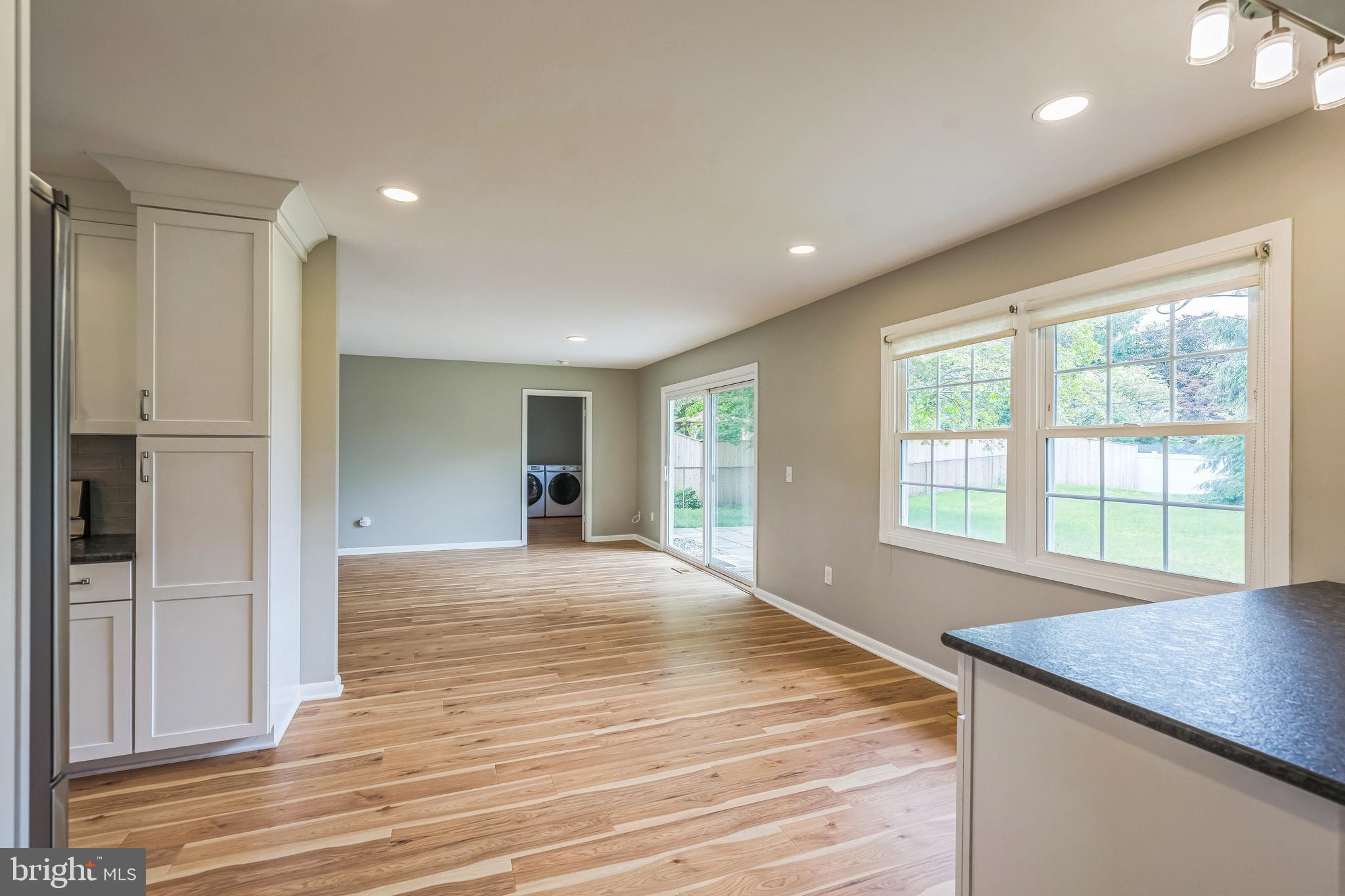 CHAPEL FORGE AT BELAIR - Residential