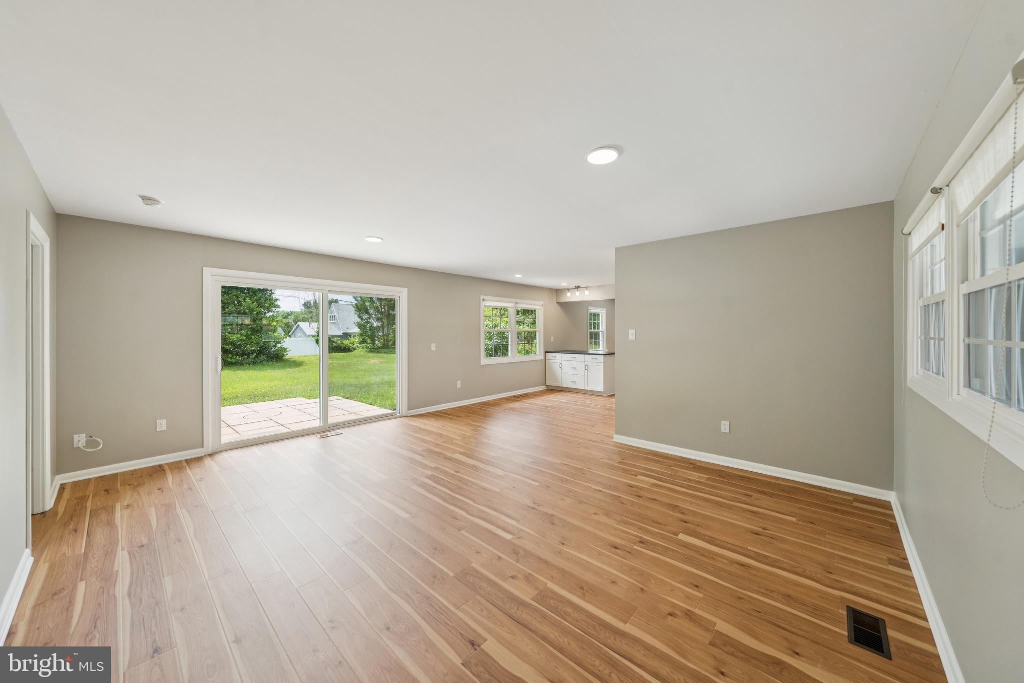 CHAPEL FORGE AT BELAIR - Residential