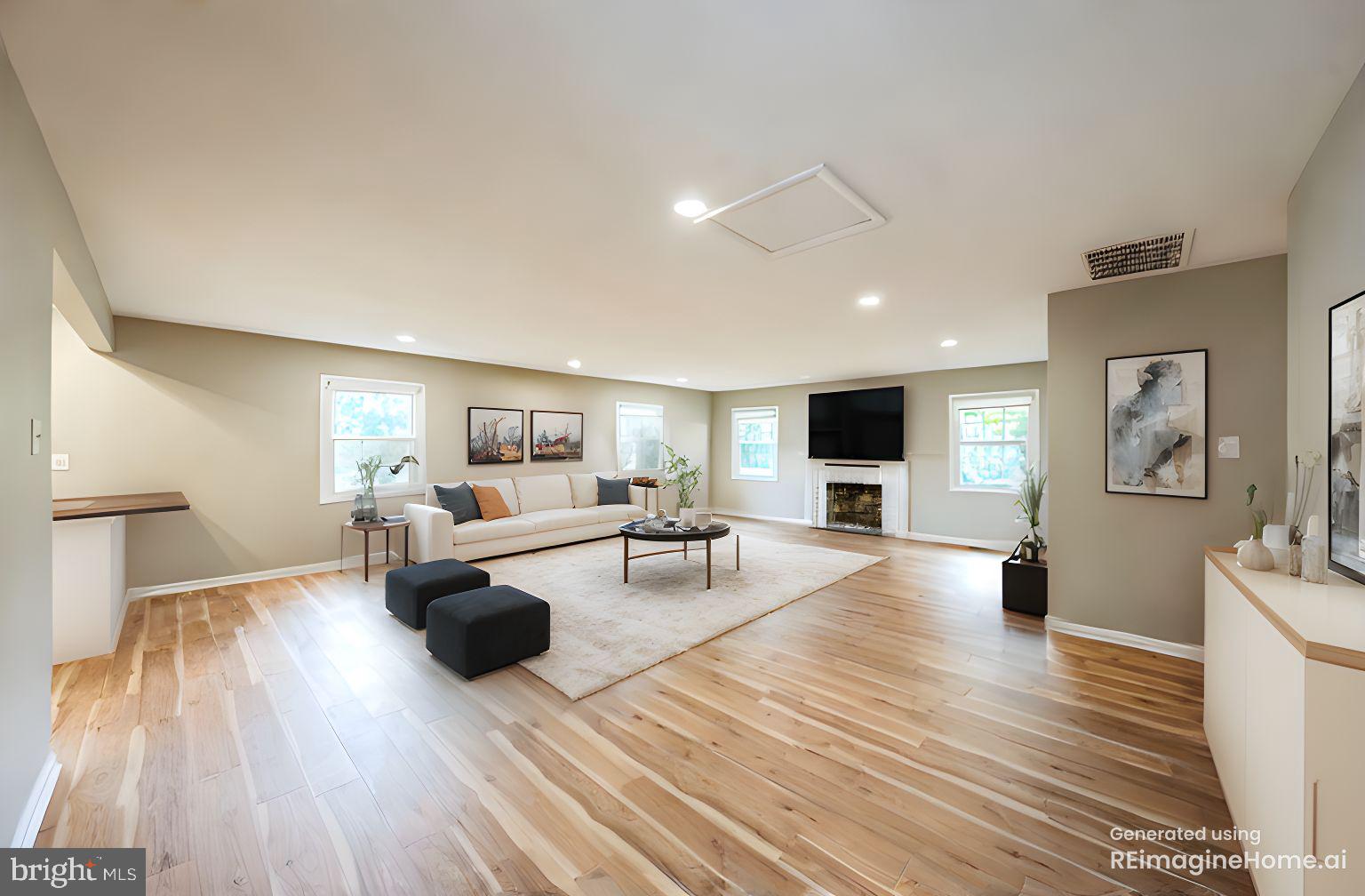 CHAPEL FORGE AT BELAIR - Residential