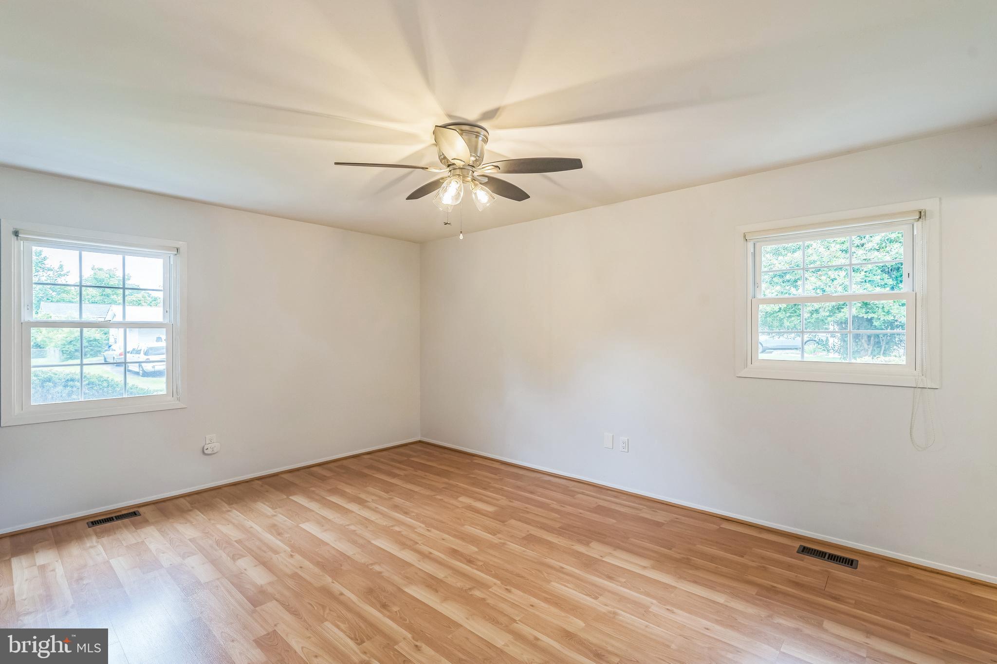 CHAPEL FORGE AT BELAIR - Residential