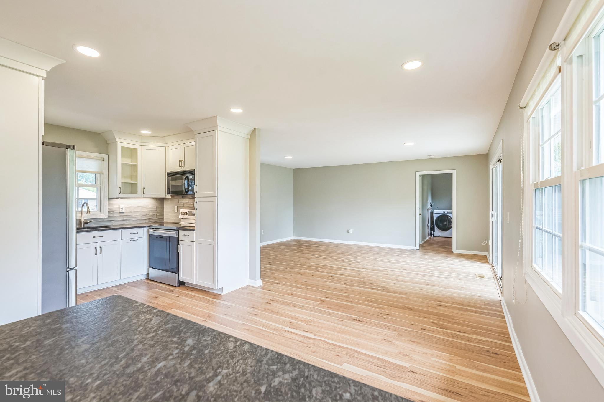 CHAPEL FORGE AT BELAIR - Residential