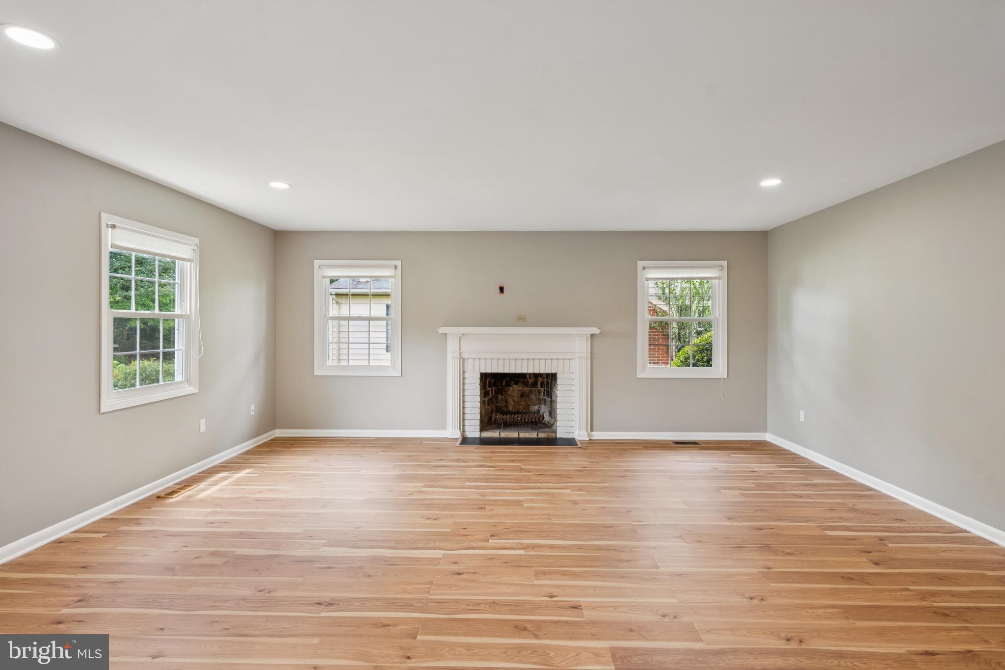 CHAPEL FORGE AT BELAIR - Residential