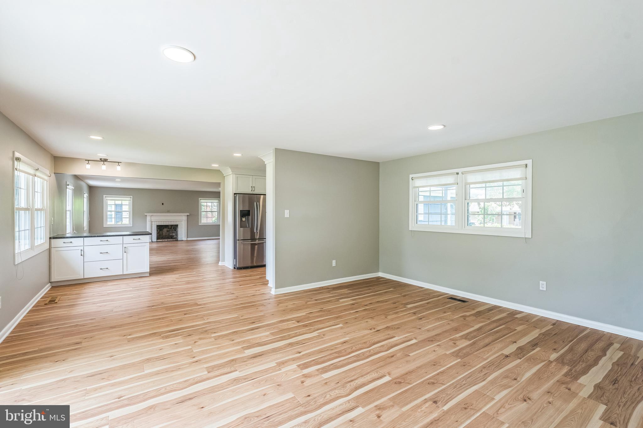 CHAPEL FORGE AT BELAIR - Residential