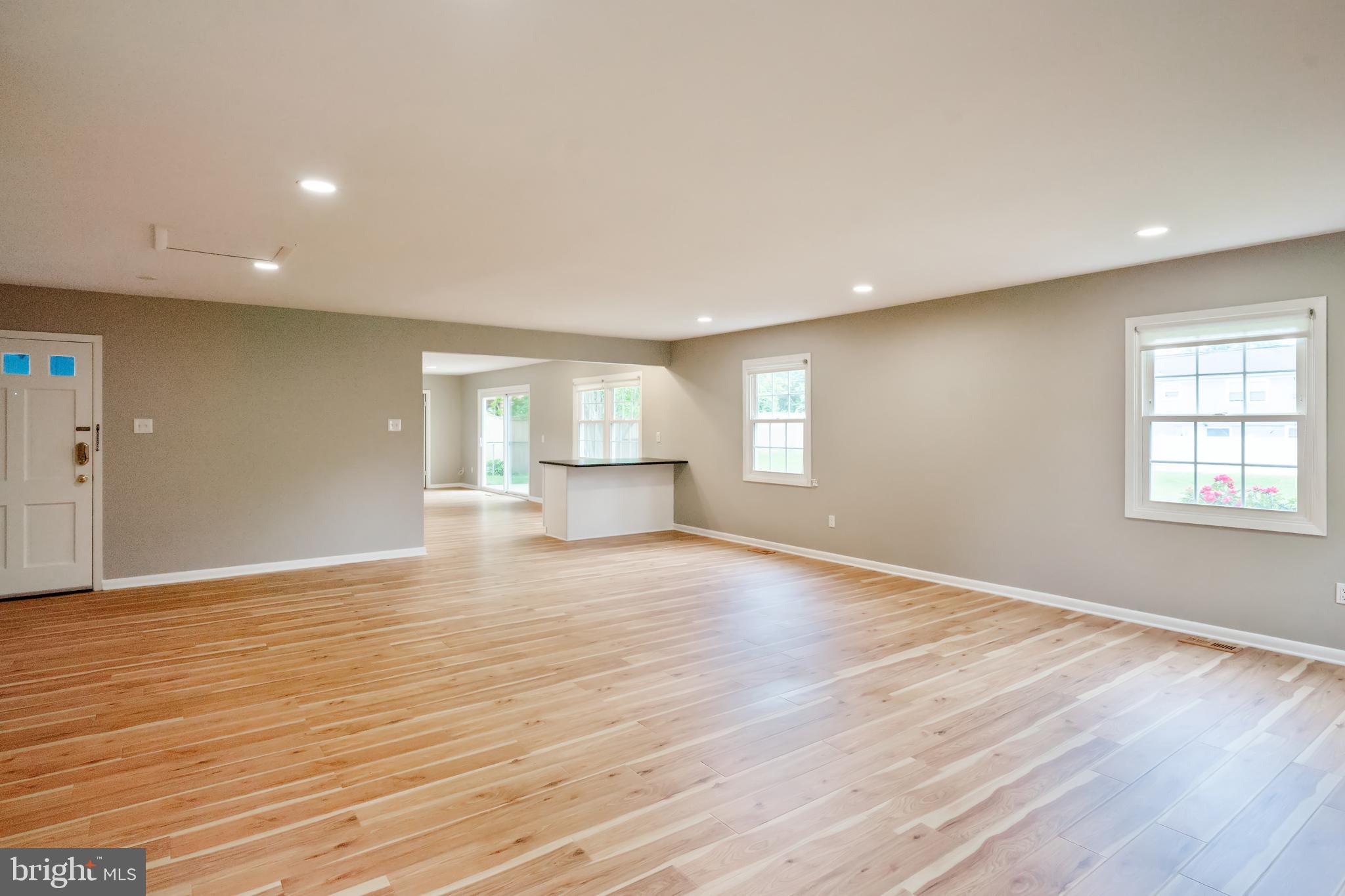 CHAPEL FORGE AT BELAIR - Residential