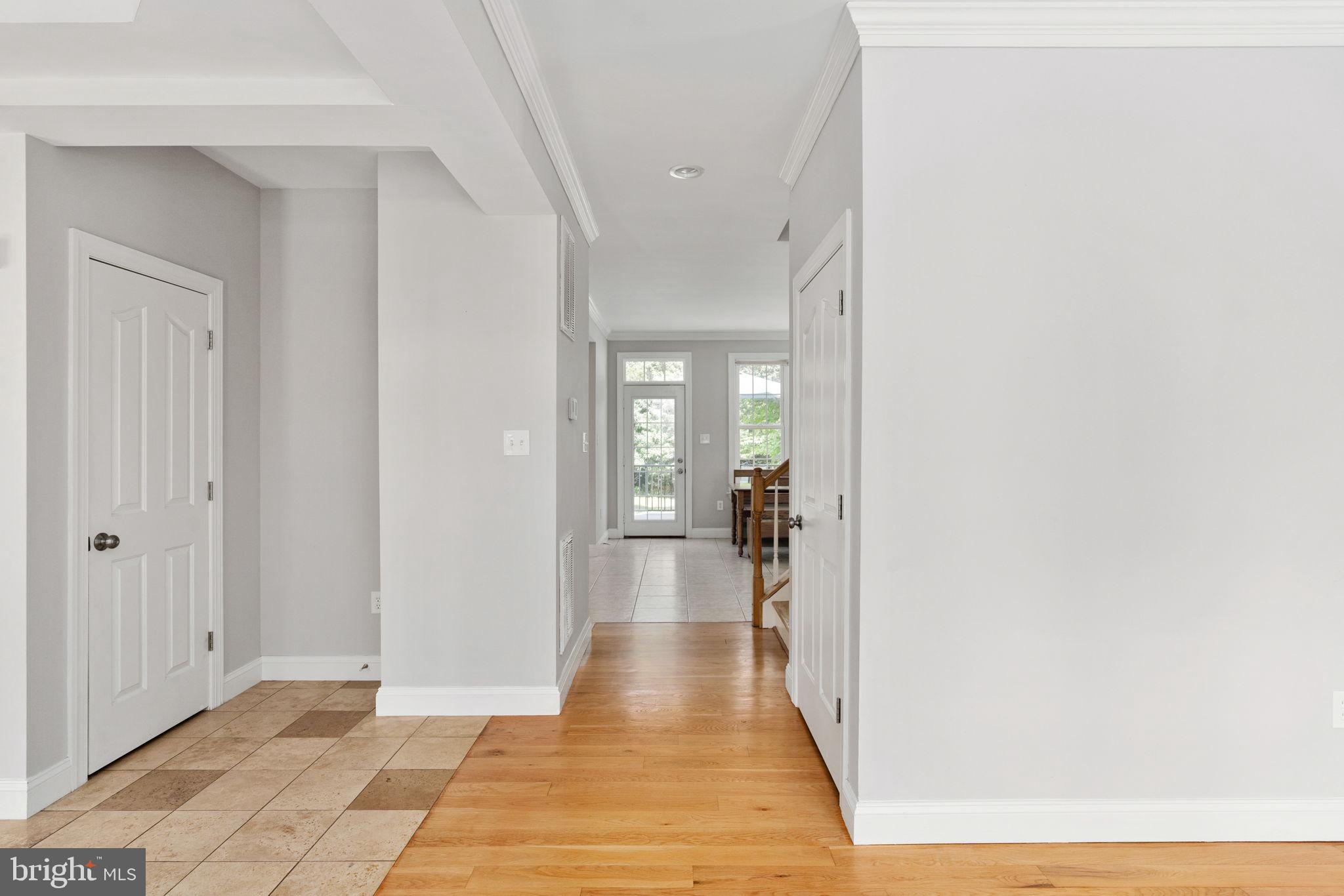 SHEA ESTATES - Residential