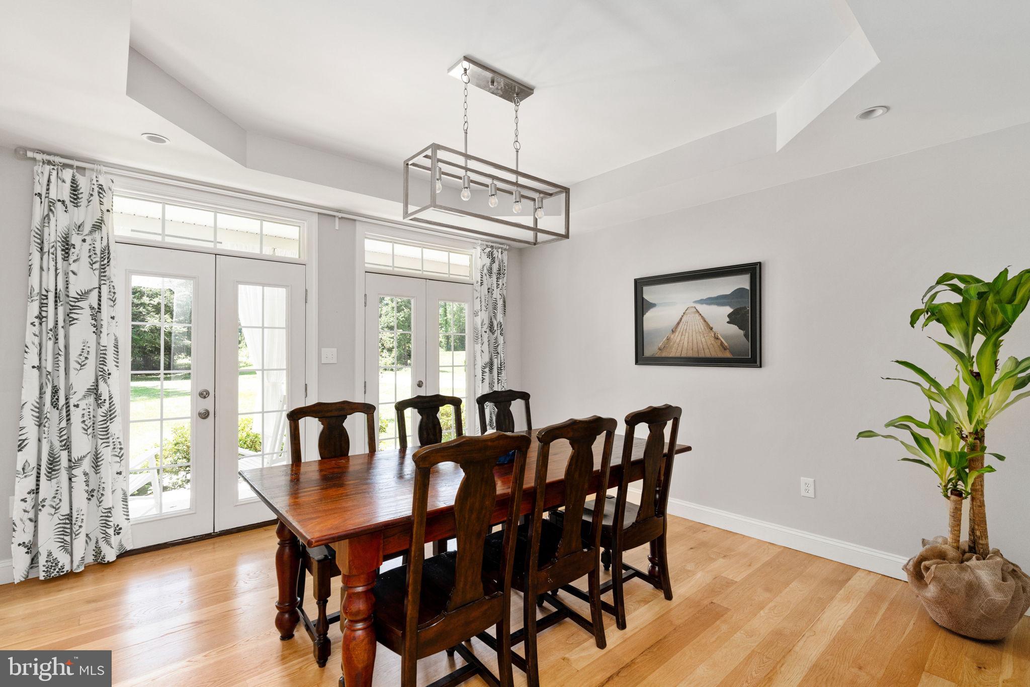 SHEA ESTATES - Residential