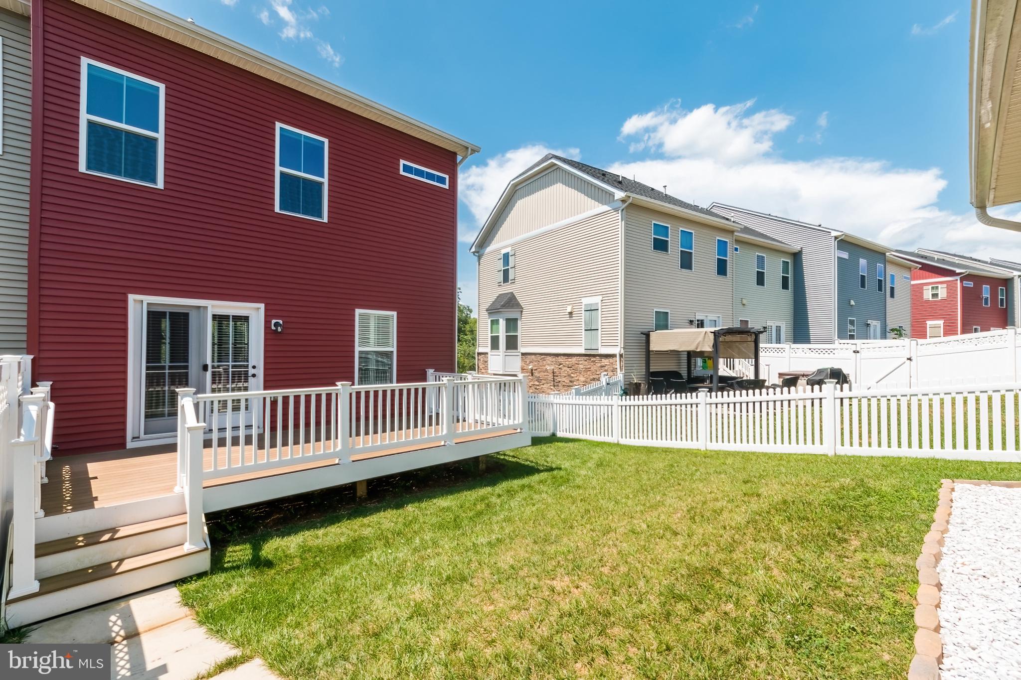 BRUNSWICK CROSSING - Residential