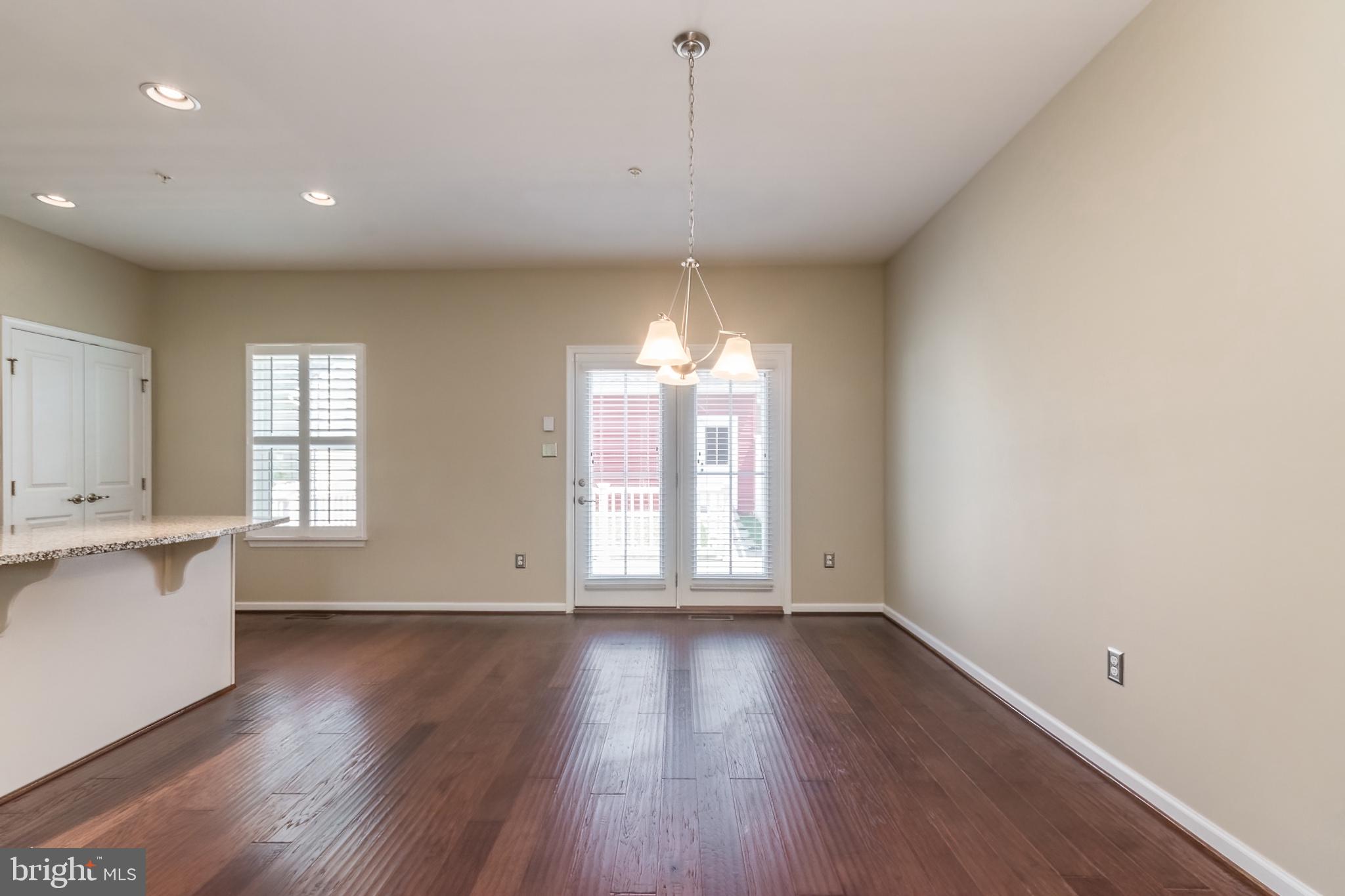 BRUNSWICK CROSSING - Residential