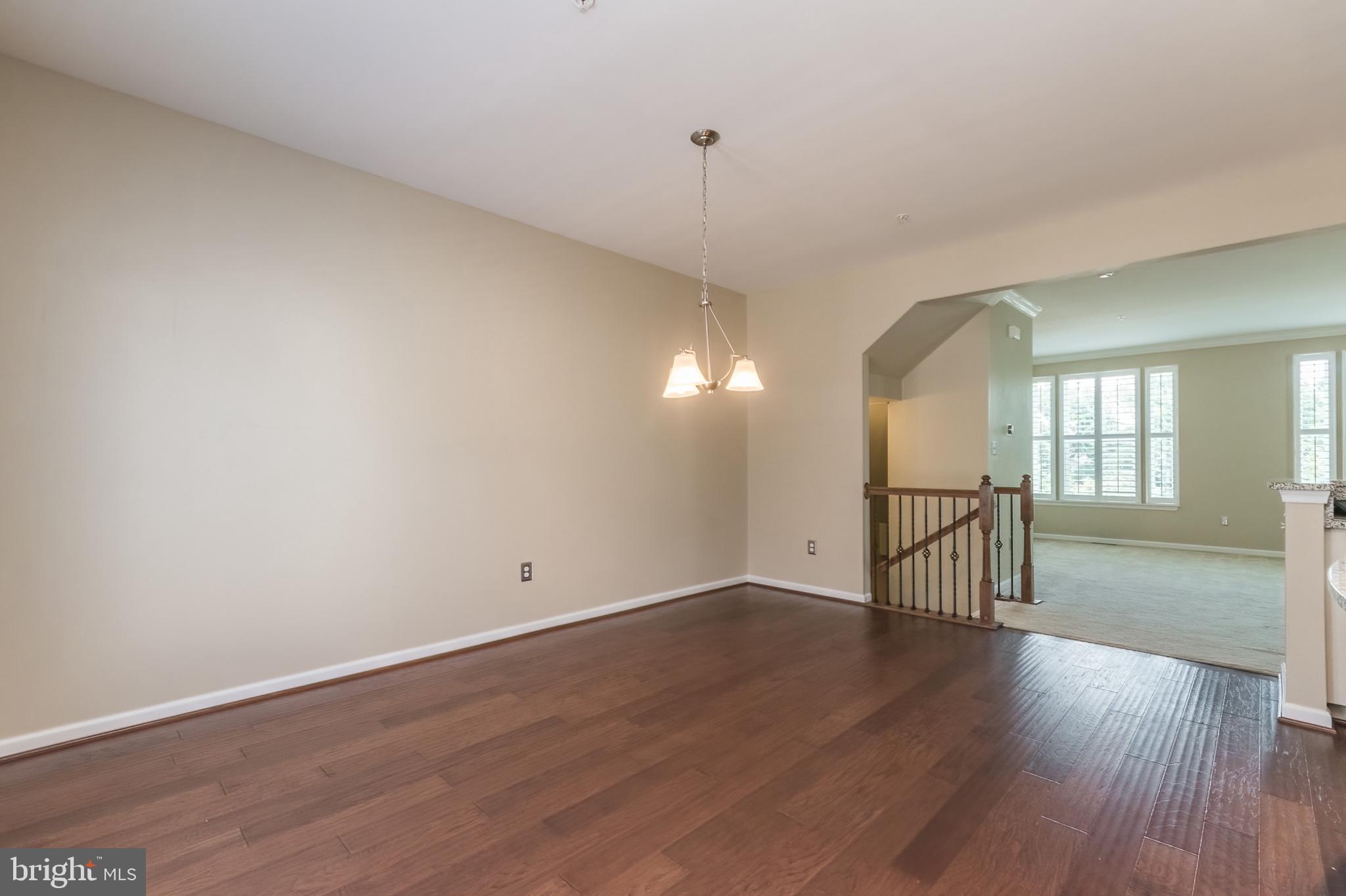 BRUNSWICK CROSSING - Residential