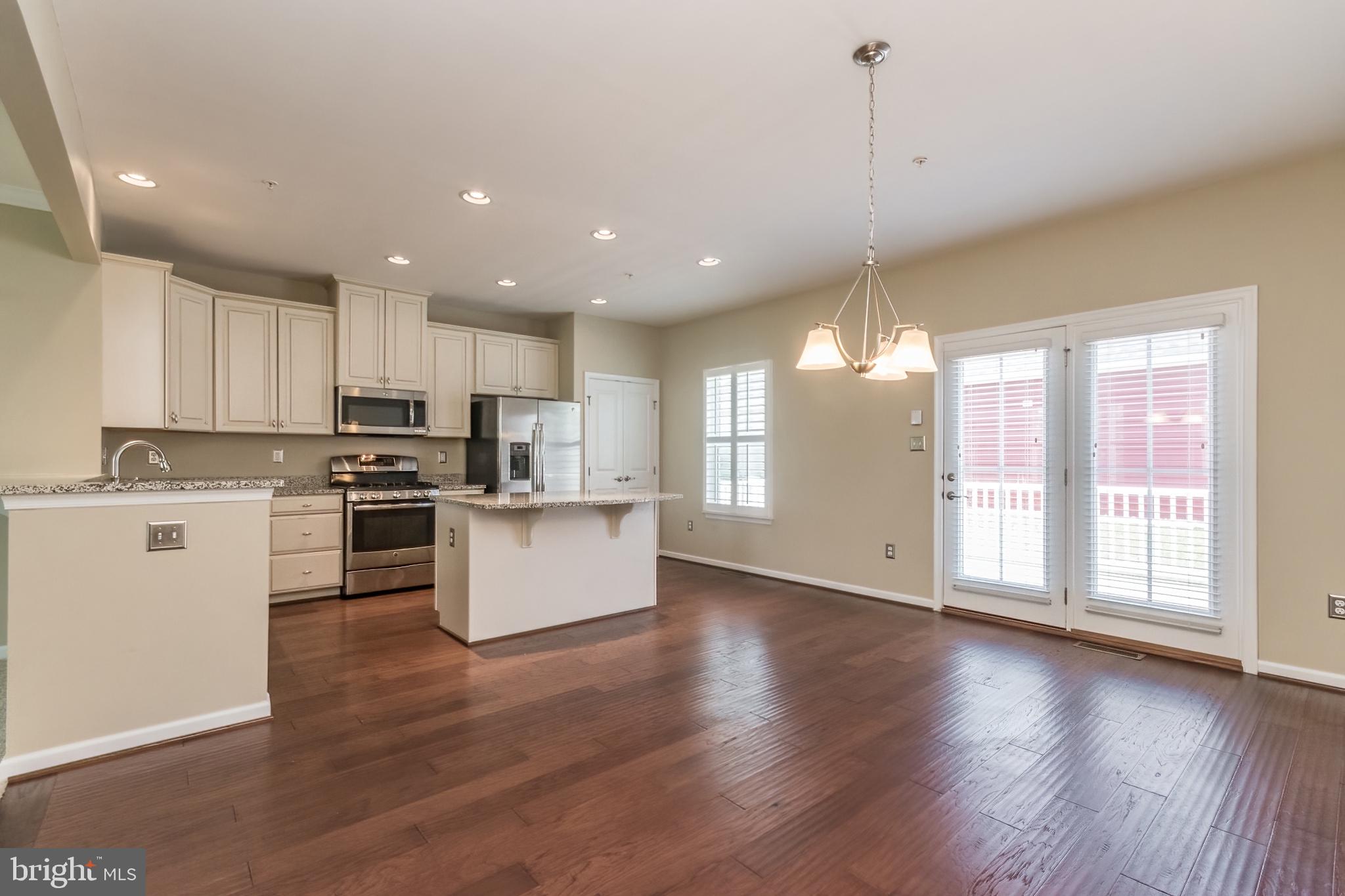 BRUNSWICK CROSSING - Residential