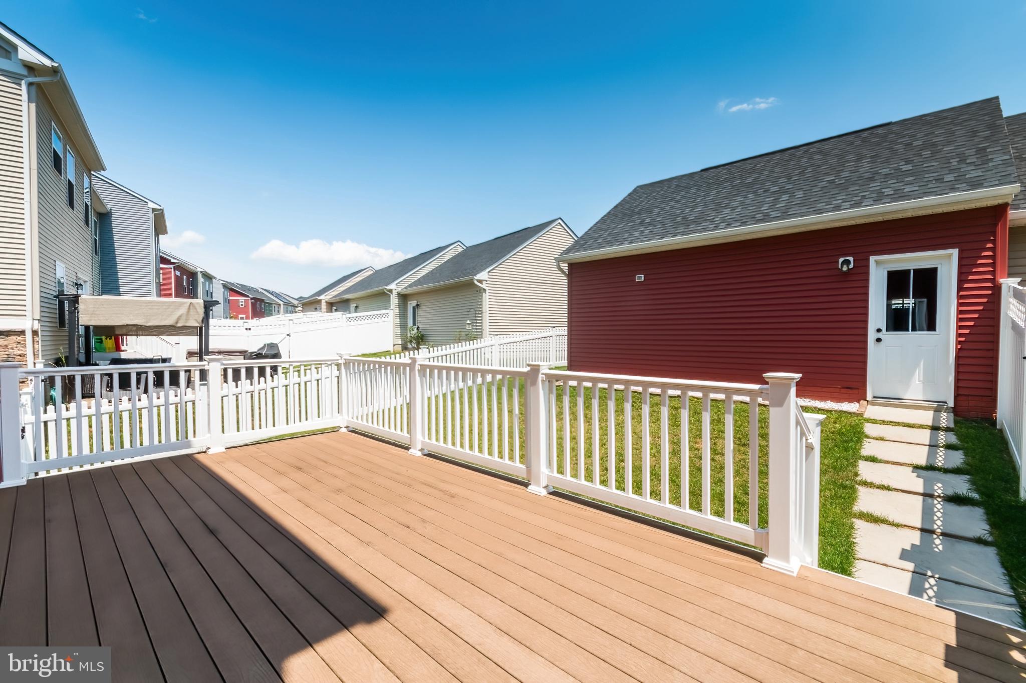 BRUNSWICK CROSSING - Residential