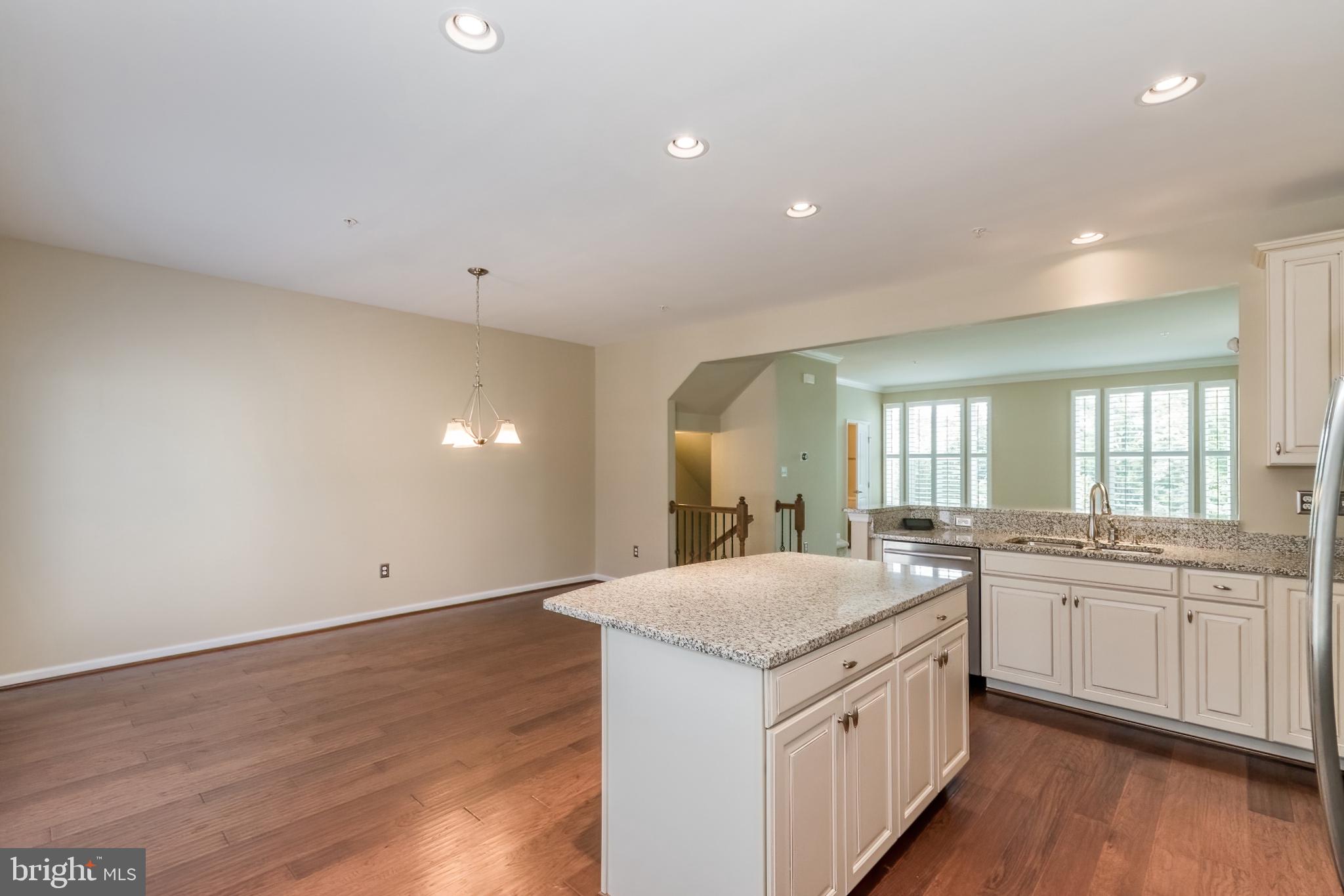 BRUNSWICK CROSSING - Residential