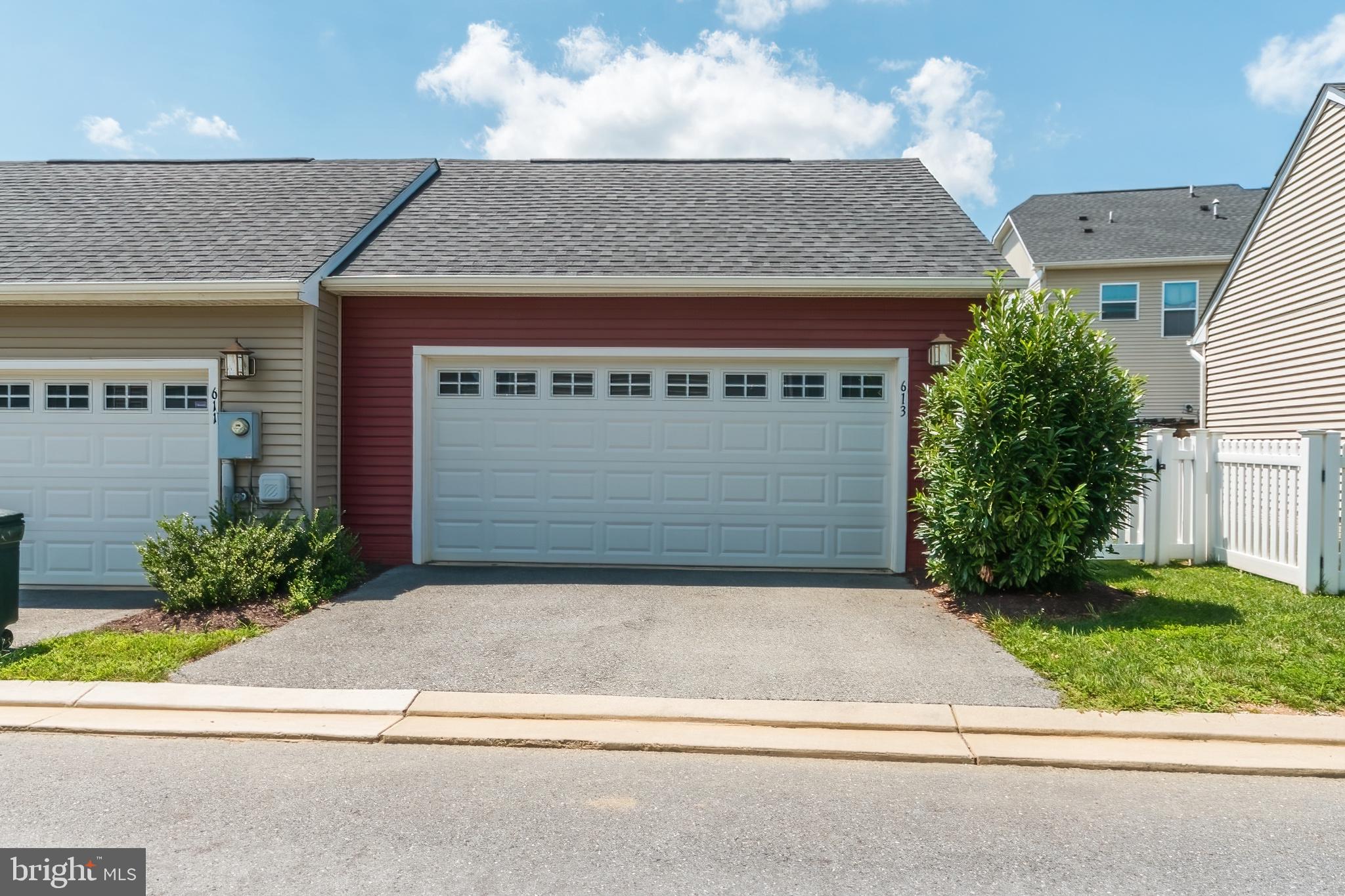 BRUNSWICK CROSSING - Residential