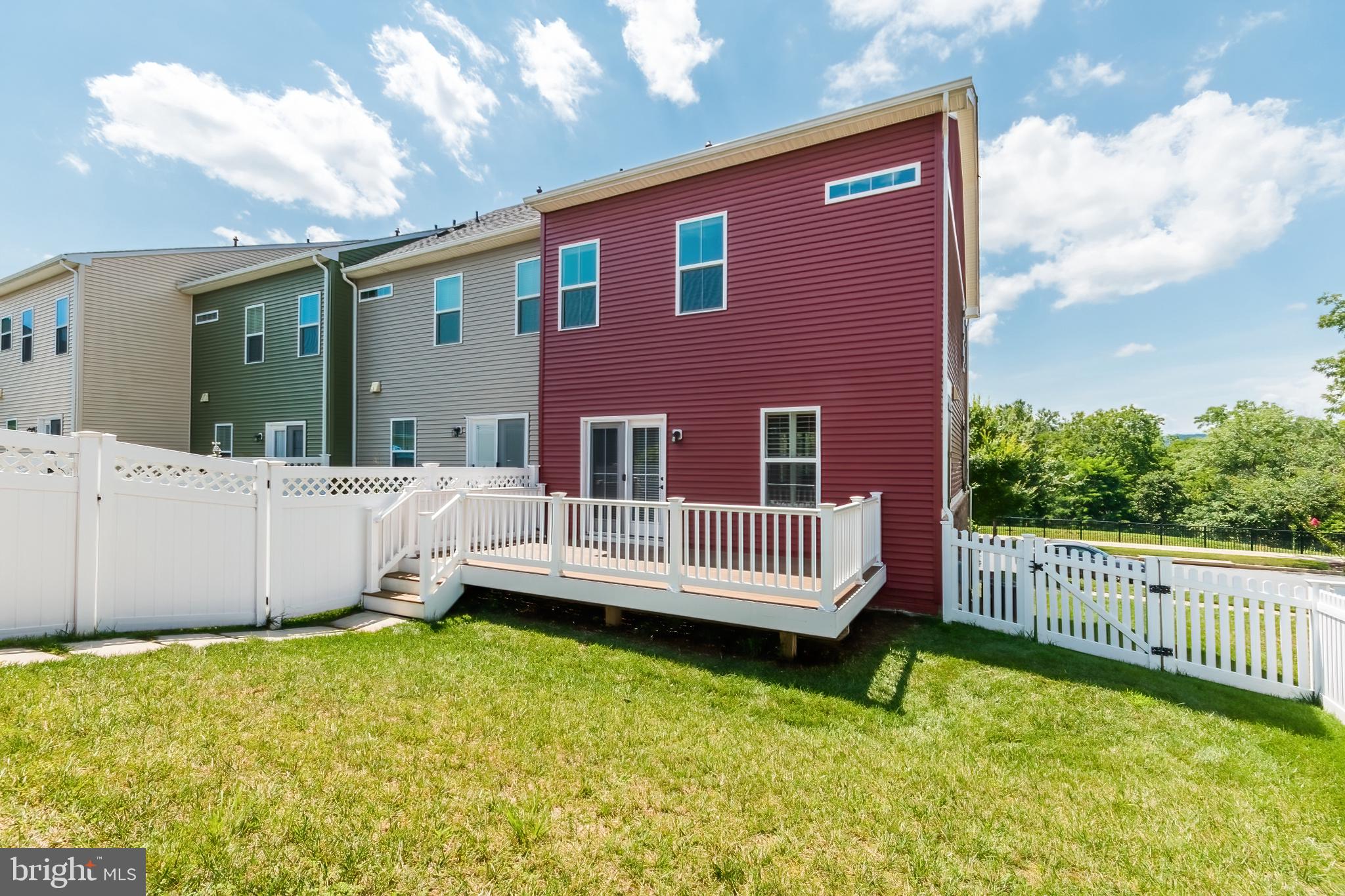 BRUNSWICK CROSSING - Residential