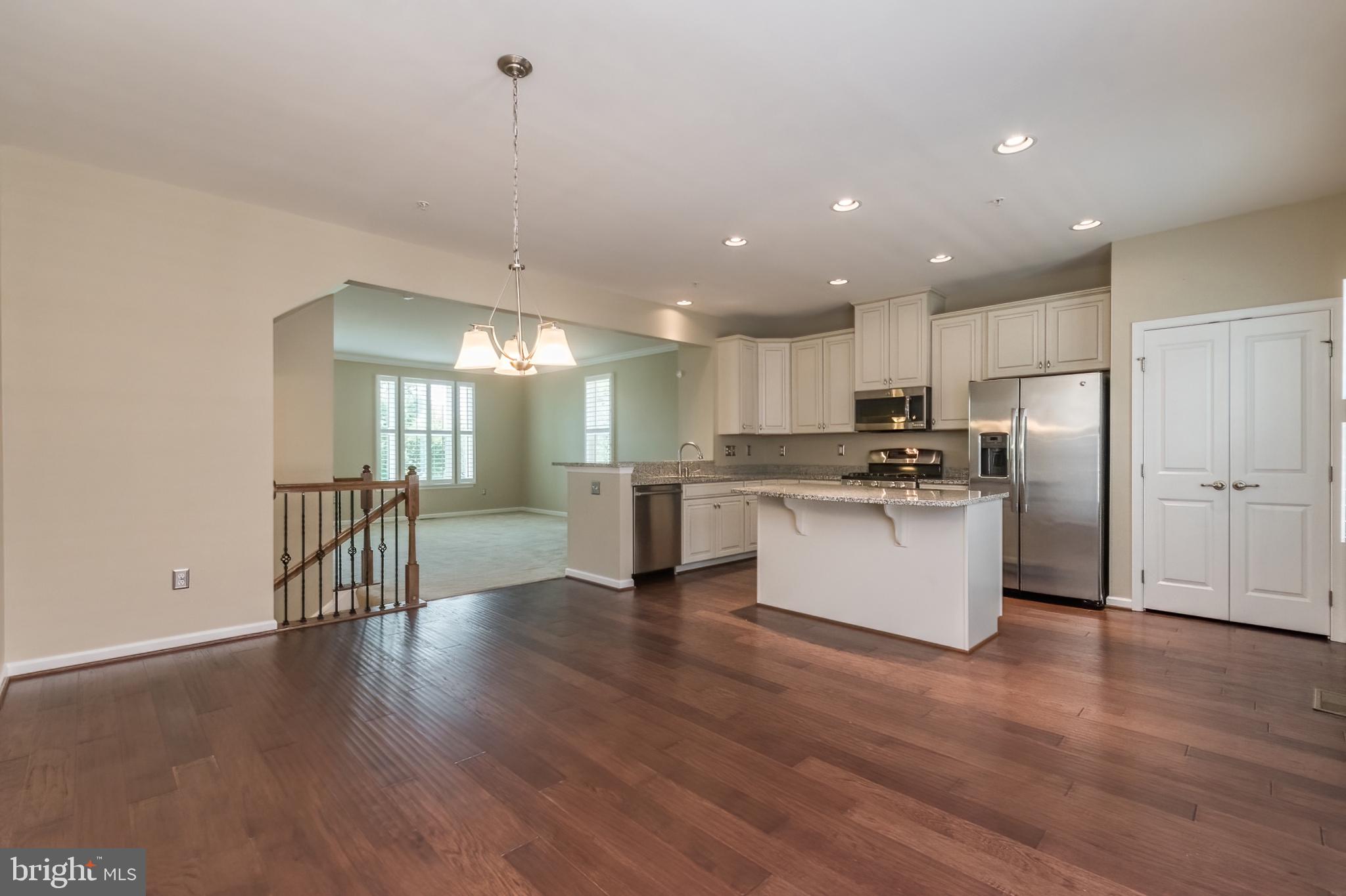 BRUNSWICK CROSSING - Residential