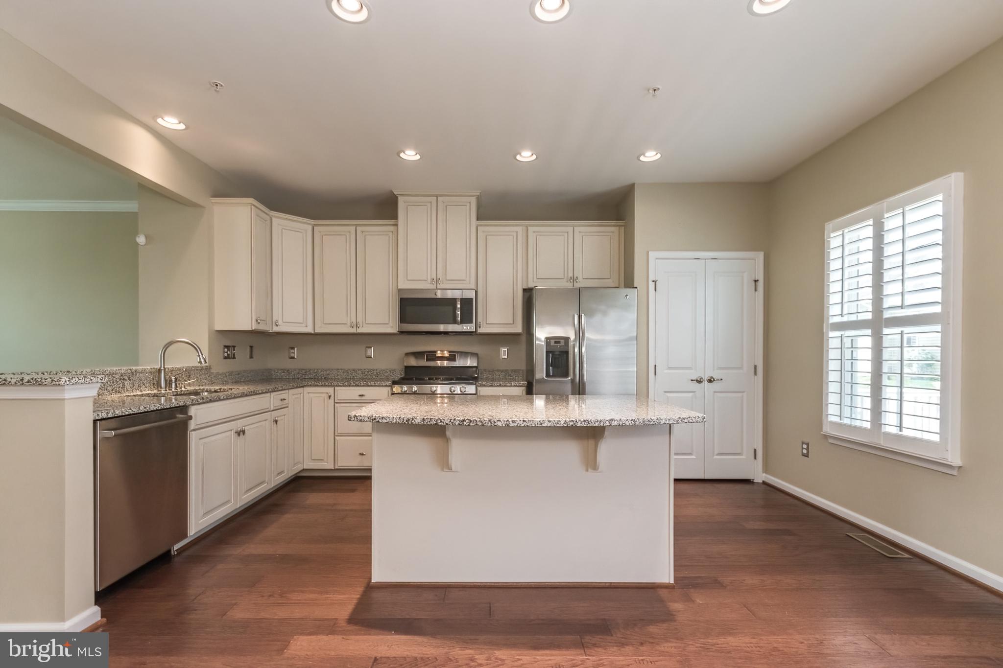 BRUNSWICK CROSSING - Residential