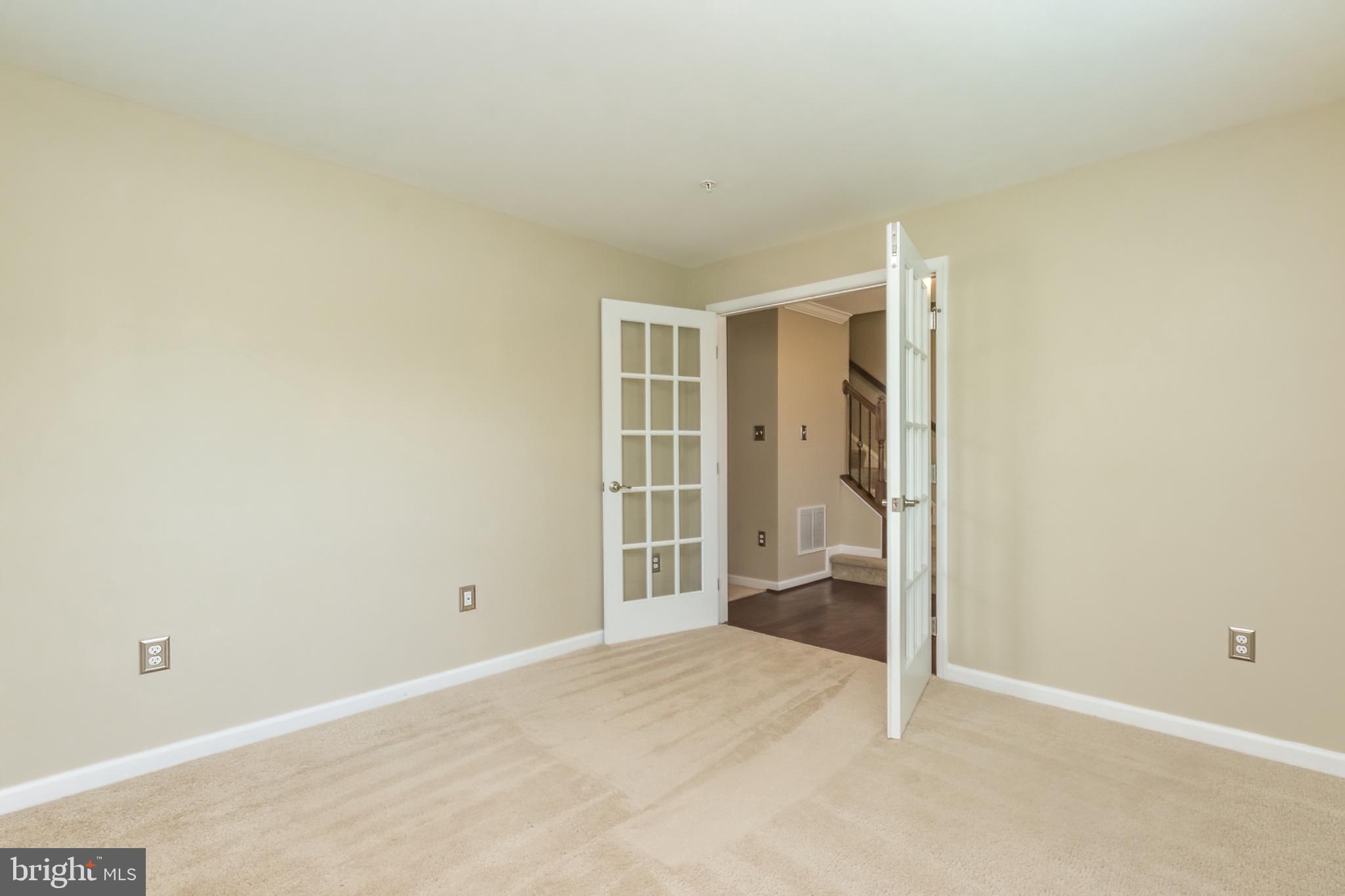 BRUNSWICK CROSSING - Residential