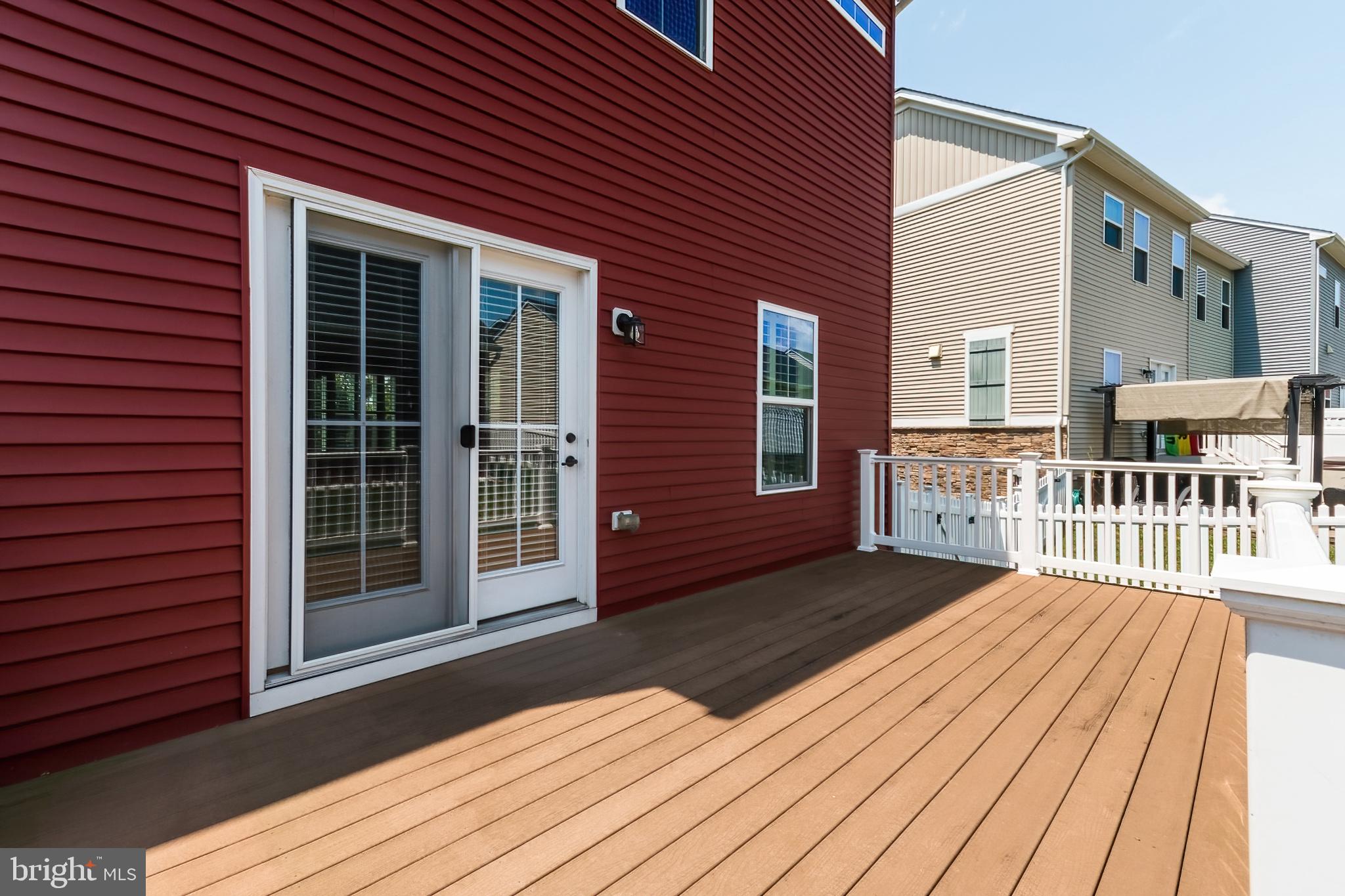 BRUNSWICK CROSSING - Residential