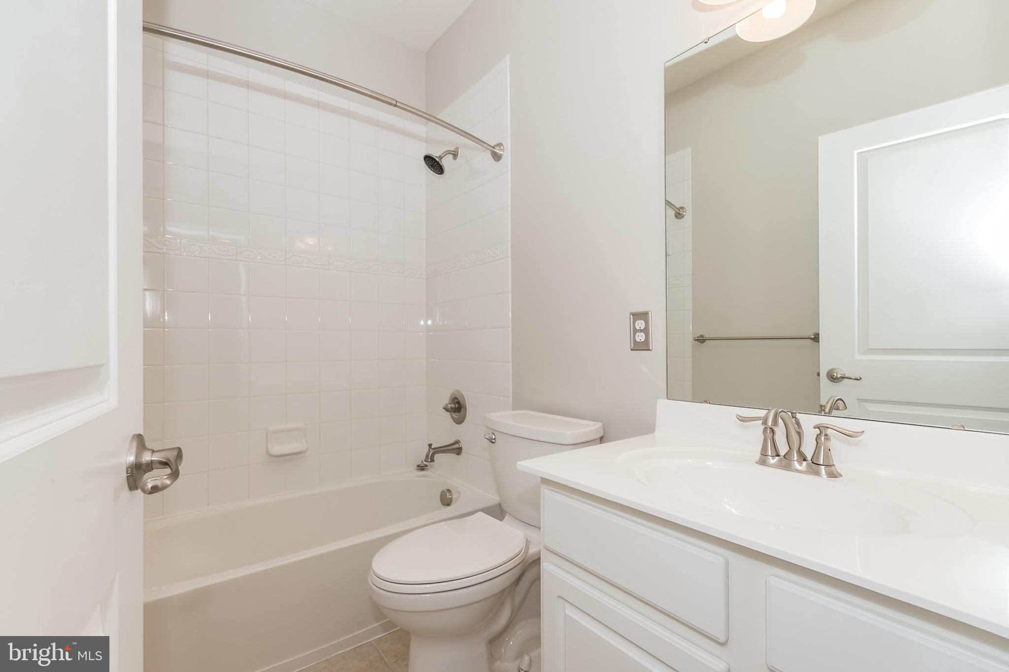 BRUNSWICK CROSSING - Residential