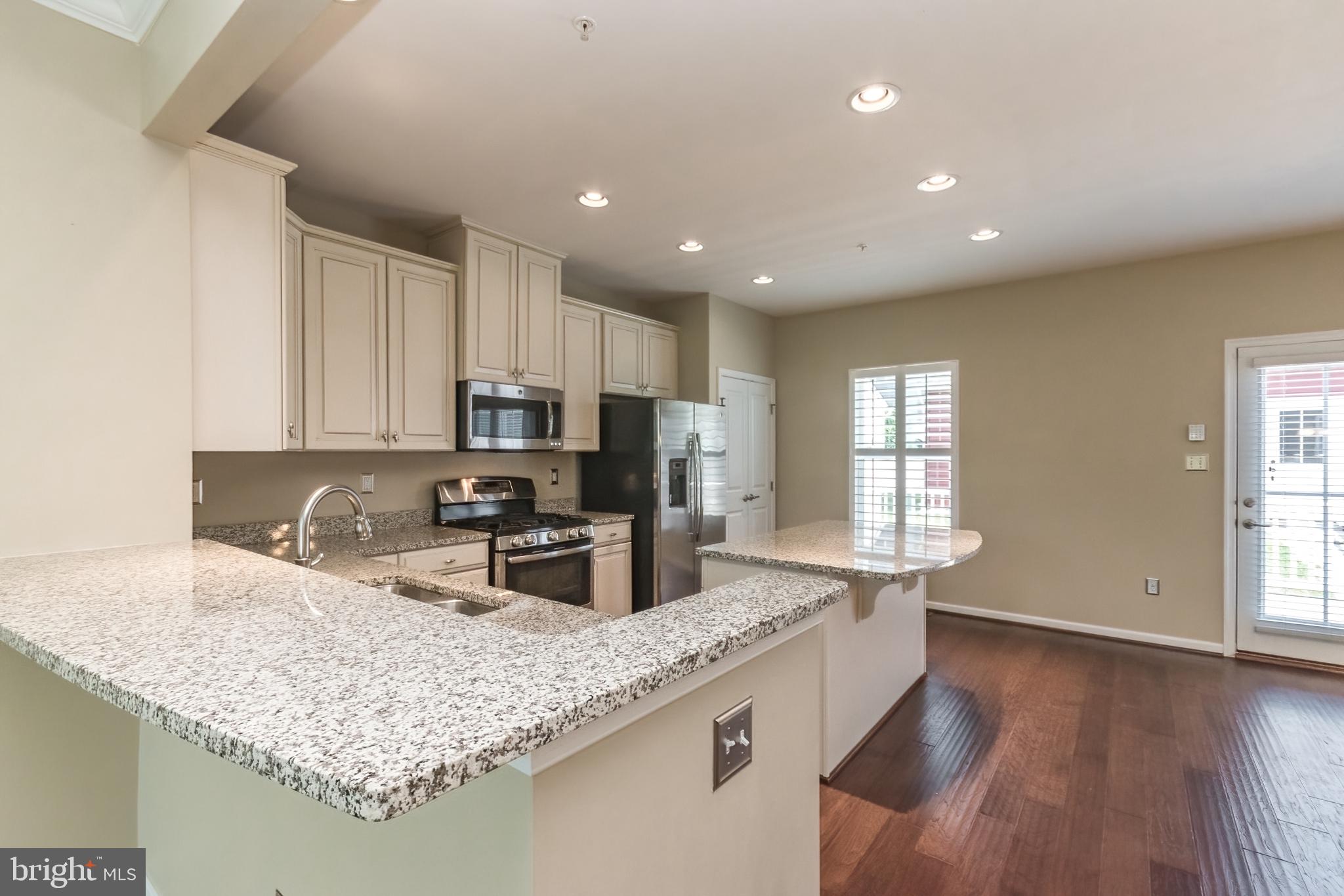 BRUNSWICK CROSSING - Residential