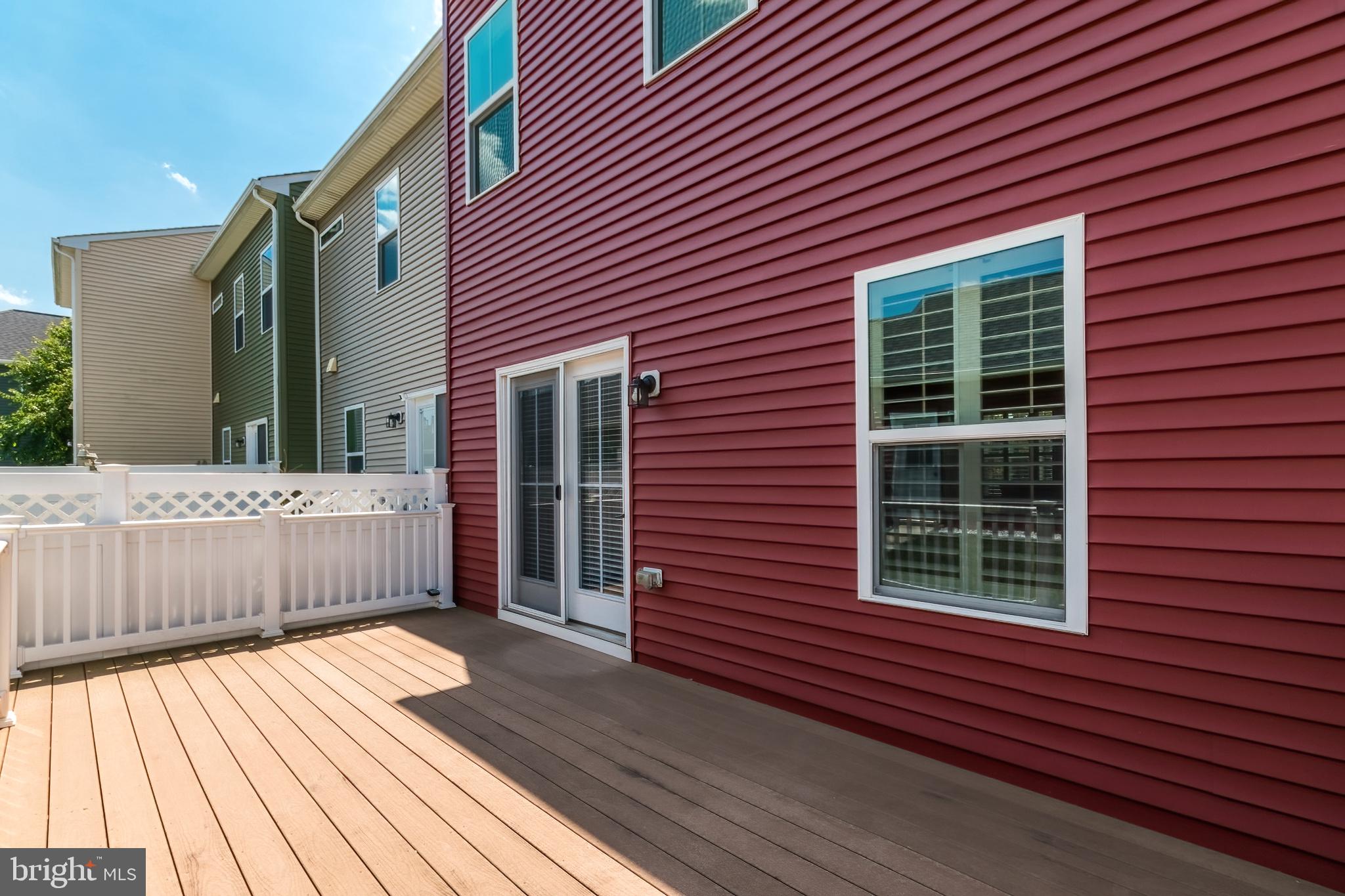 BRUNSWICK CROSSING - Residential