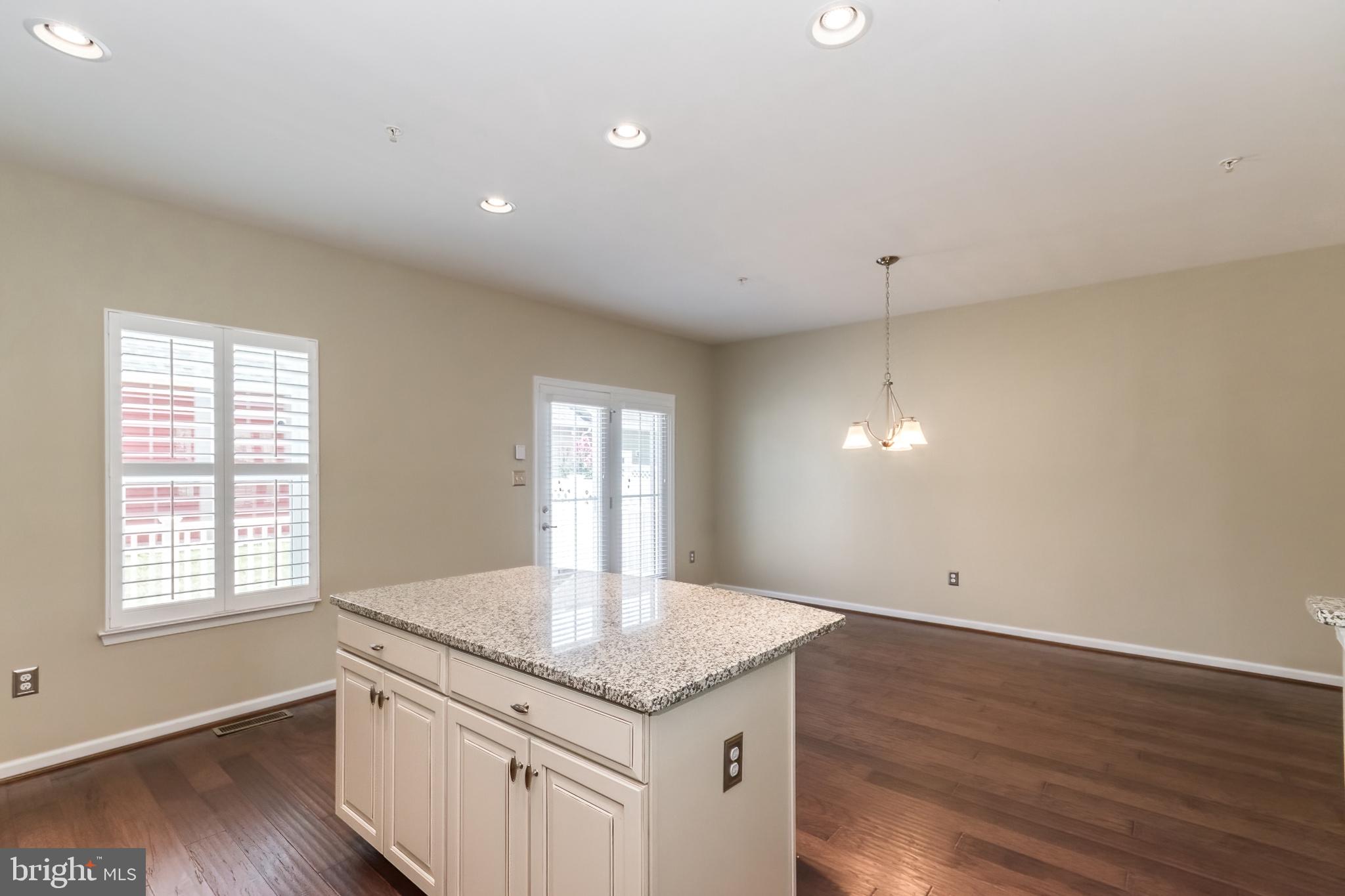 BRUNSWICK CROSSING - Residential