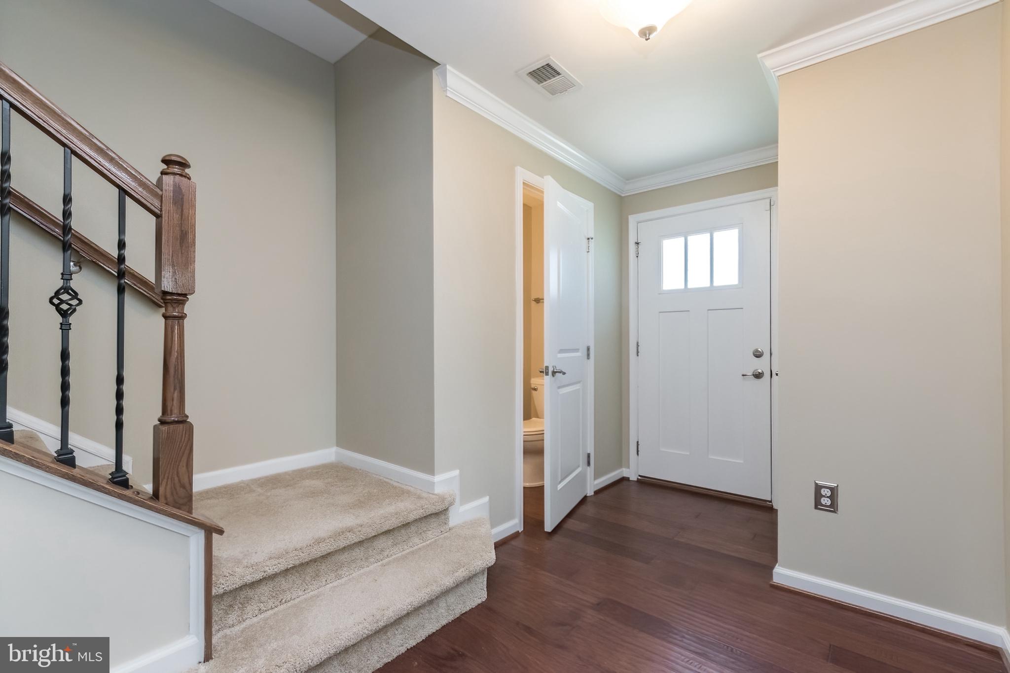 BRUNSWICK CROSSING - Residential