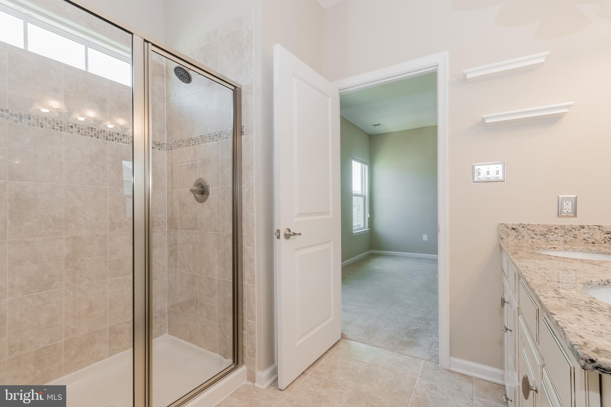 BRUNSWICK CROSSING - Residential