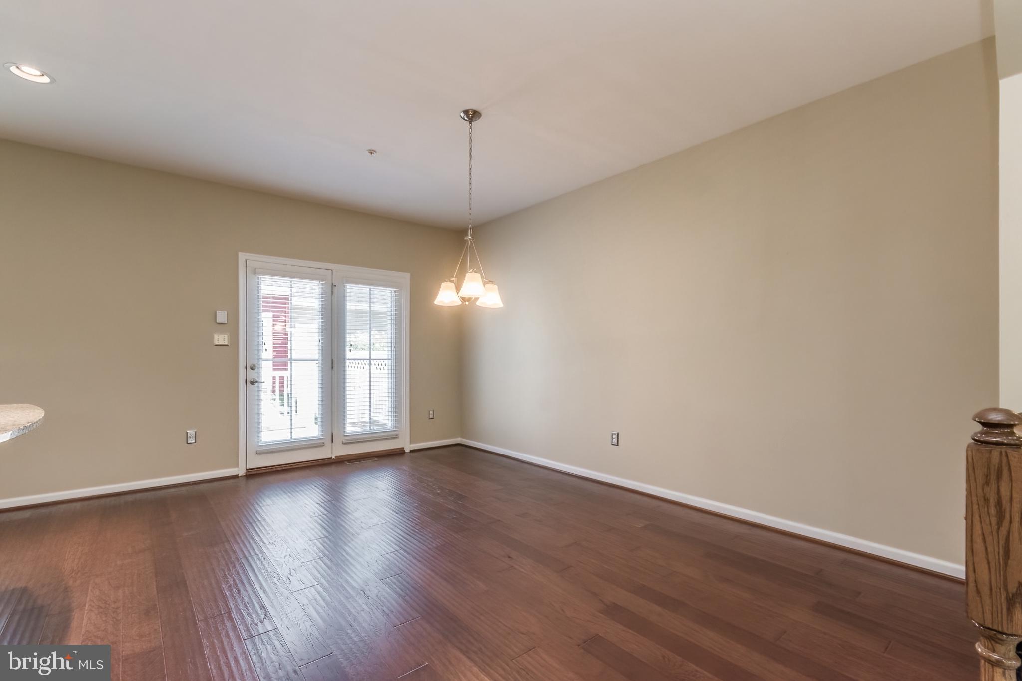 BRUNSWICK CROSSING - Residential