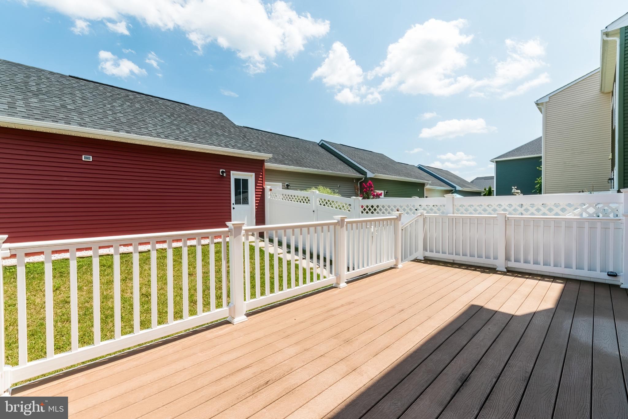 BRUNSWICK CROSSING - Residential