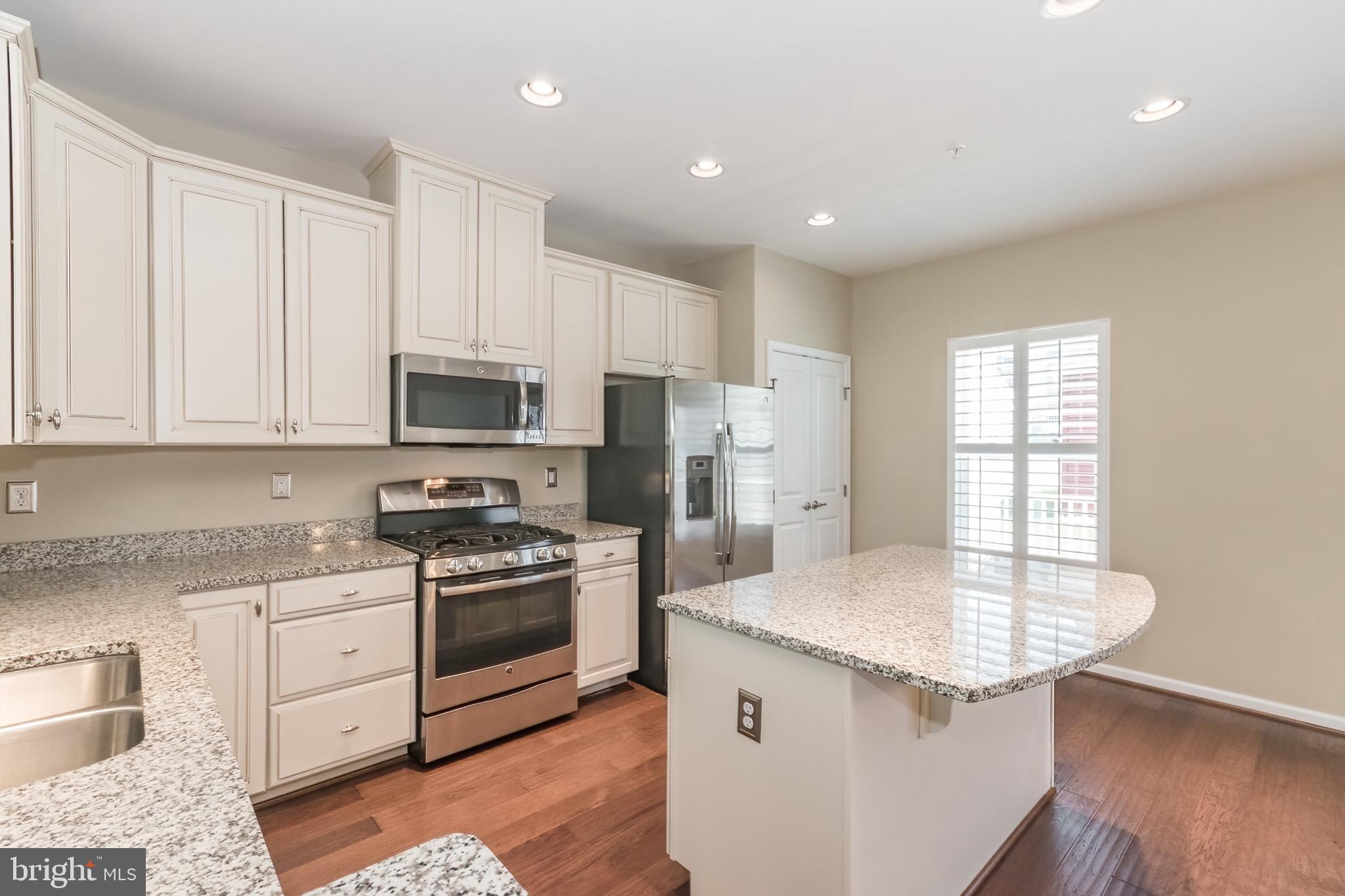 BRUNSWICK CROSSING - Residential