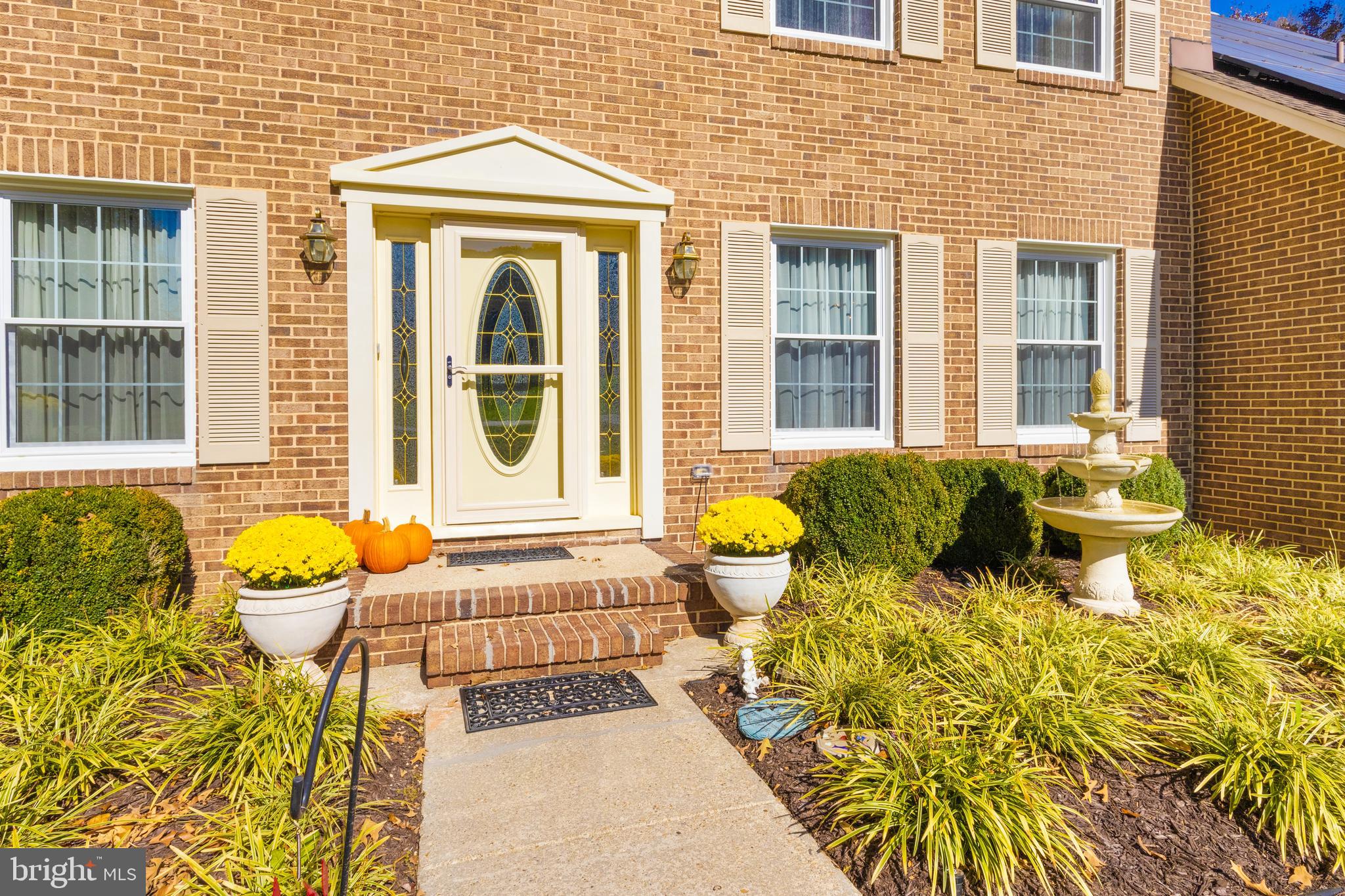 110 DALES WAY DRIVE