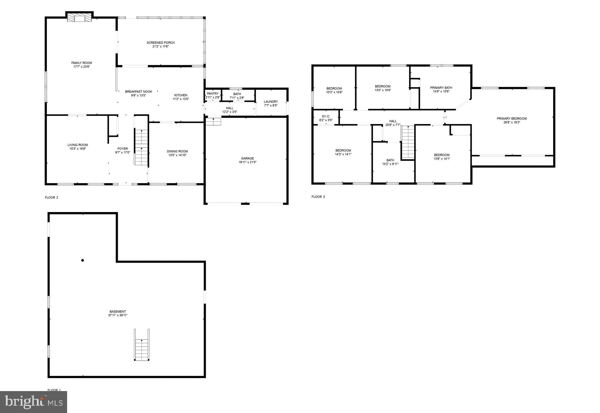 110 DALES WAY DRIVE