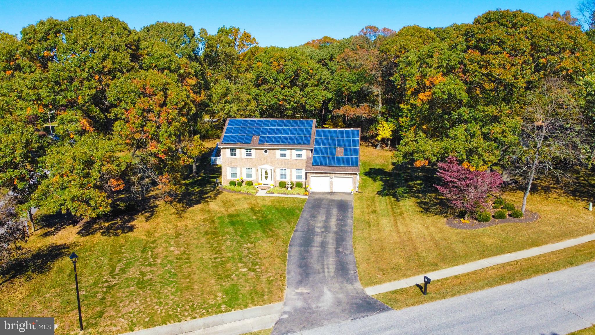 110 DALES WAY DRIVE