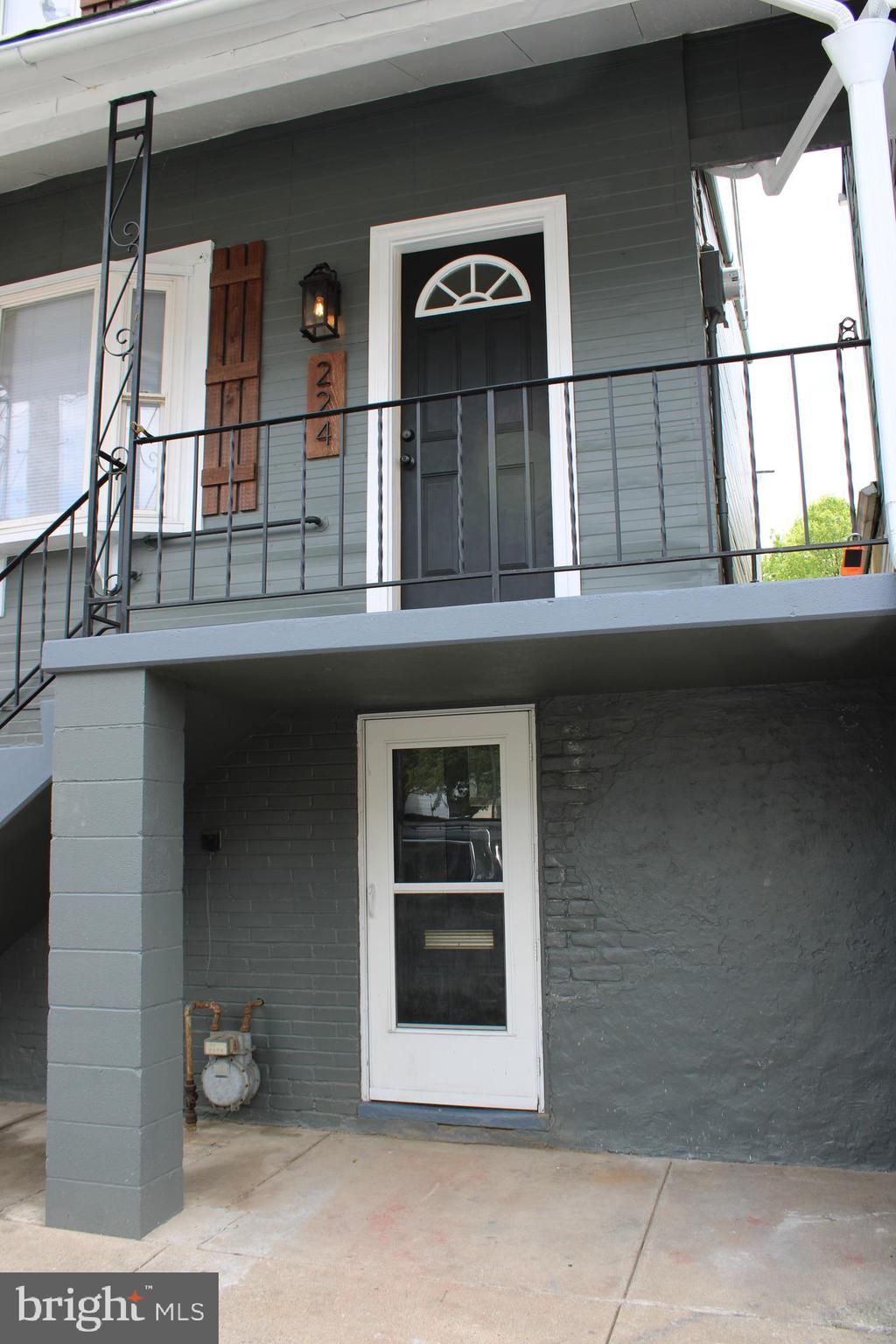 Photo of 224 UNION ST, COLUMBIA, PA 17512 (MLS # PALA2033982)