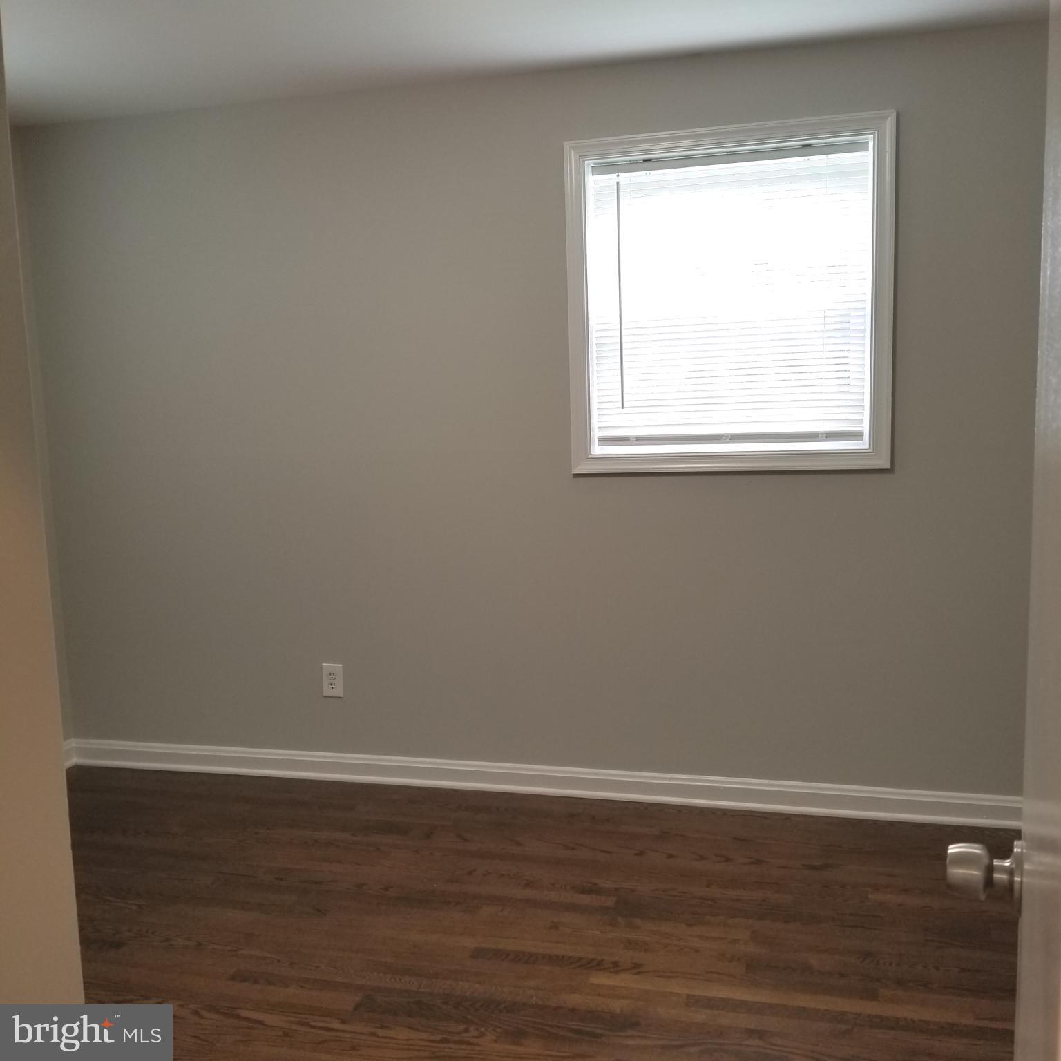 RANDOLPH HILLS - Residential Lease