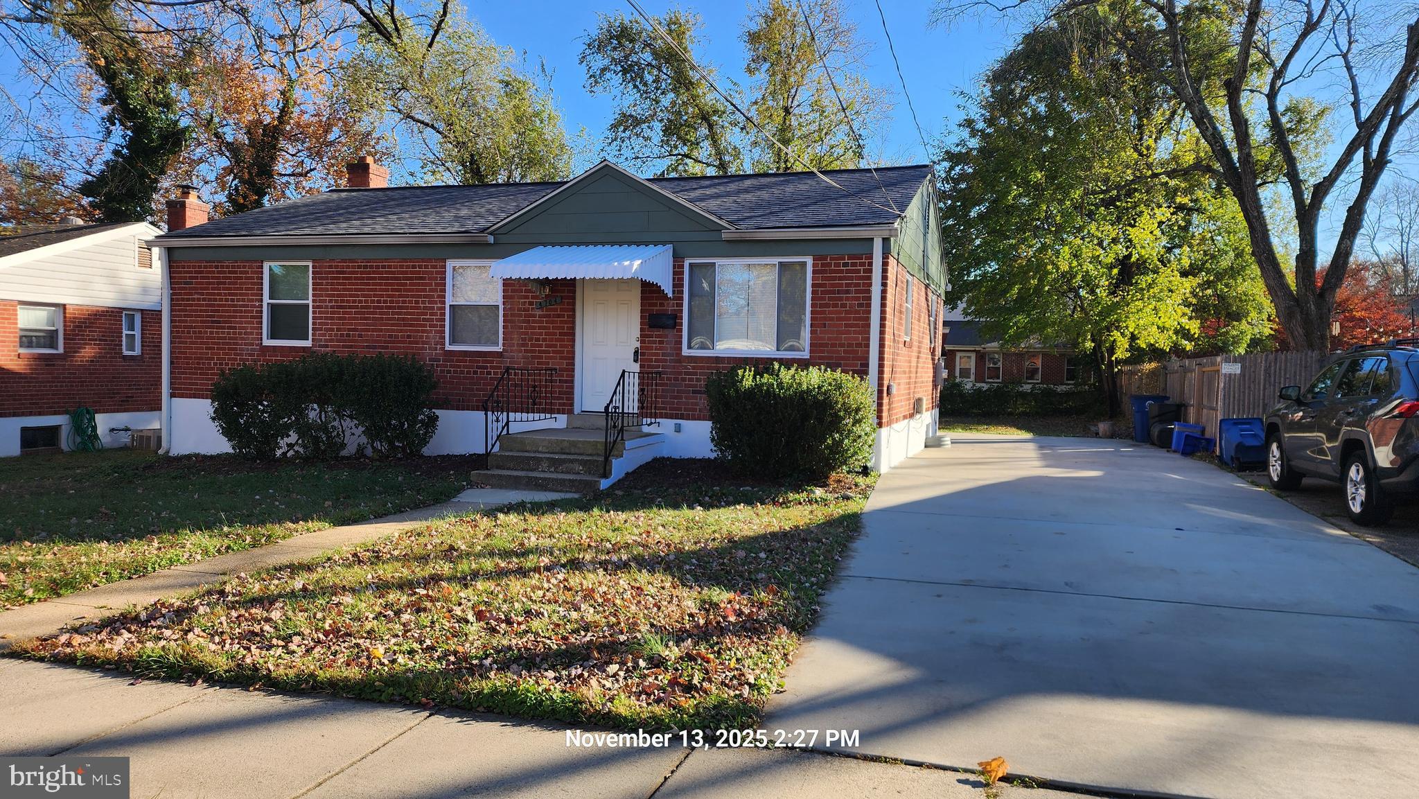 RANDOLPH HILLS - Residential Lease