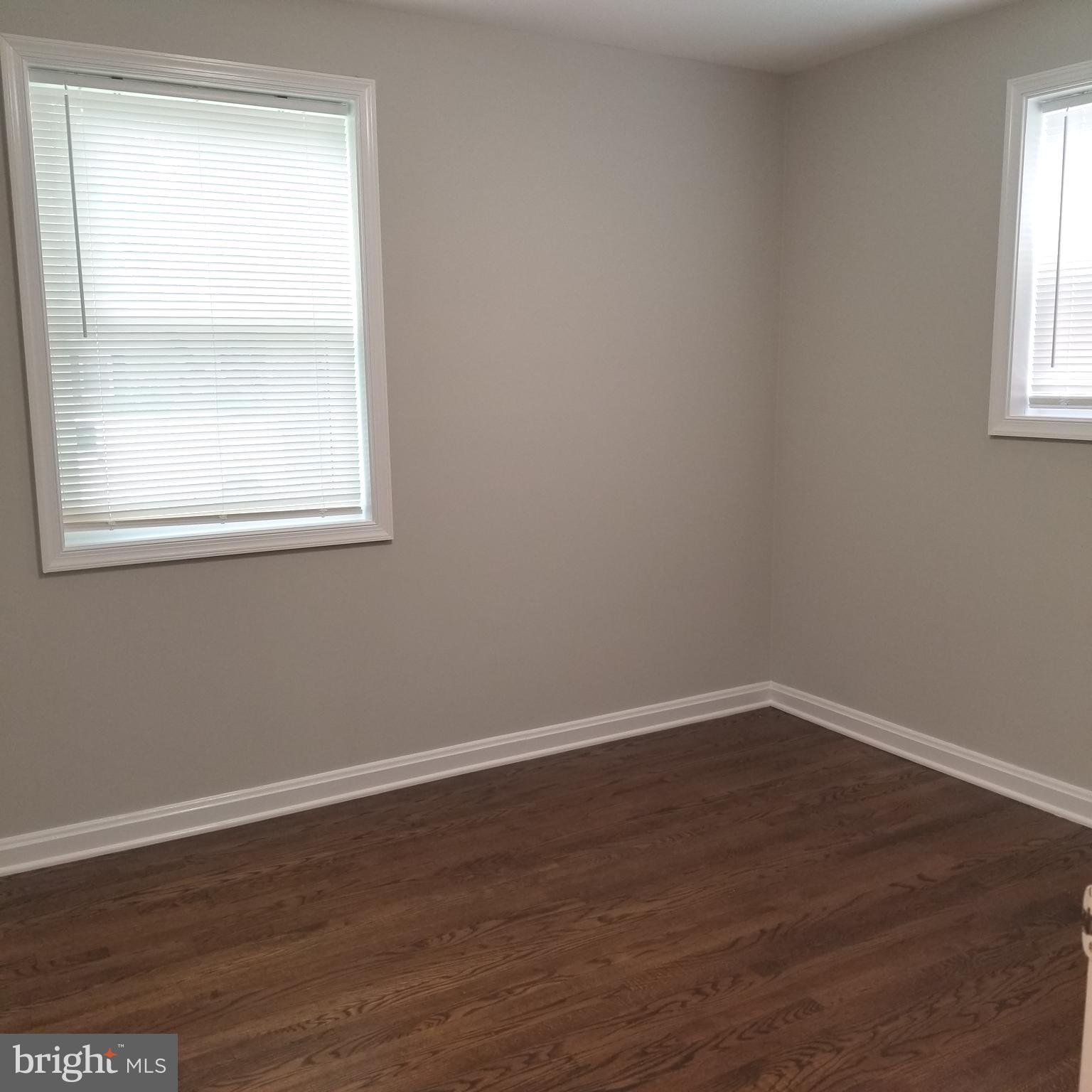 RANDOLPH HILLS - Residential Lease