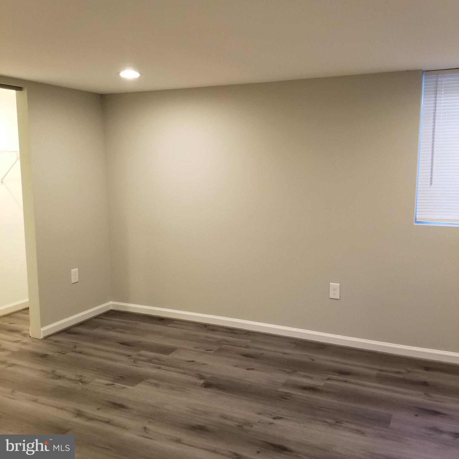 RANDOLPH HILLS - Residential Lease