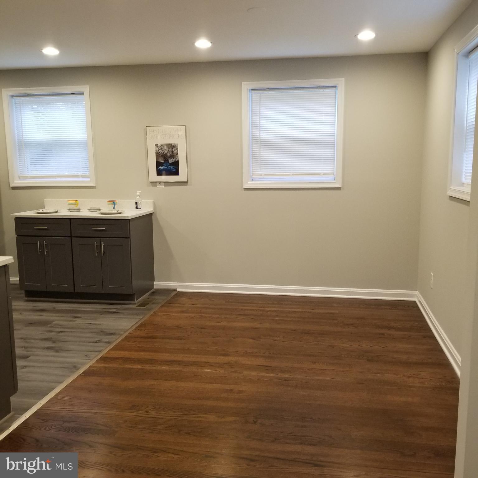 RANDOLPH HILLS - Residential Lease