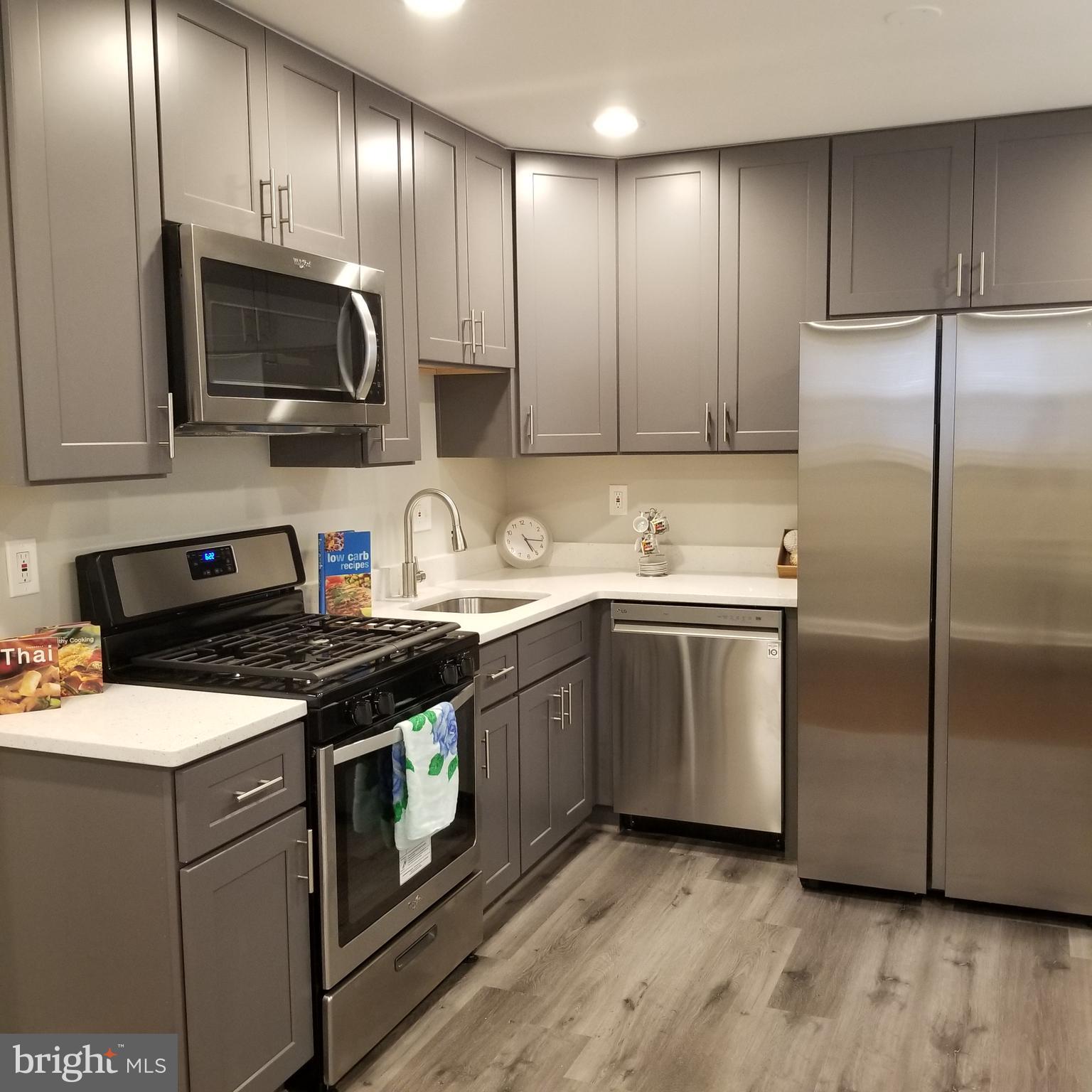 RANDOLPH HILLS - Residential Lease