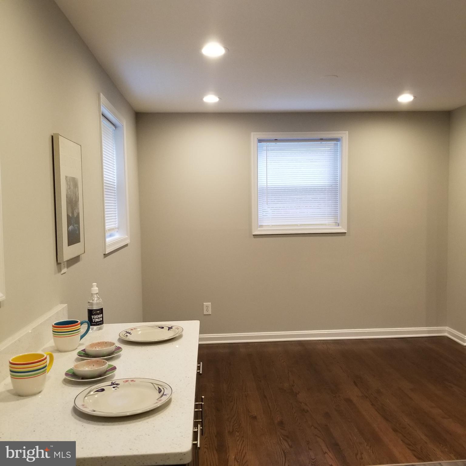 RANDOLPH HILLS - Residential Lease