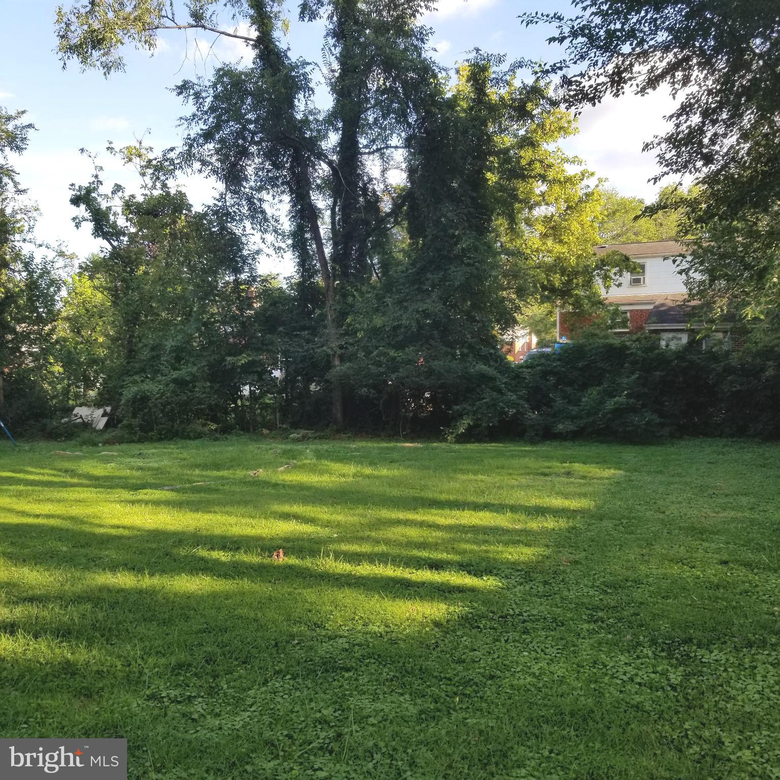 RANDOLPH HILLS - Residential Lease