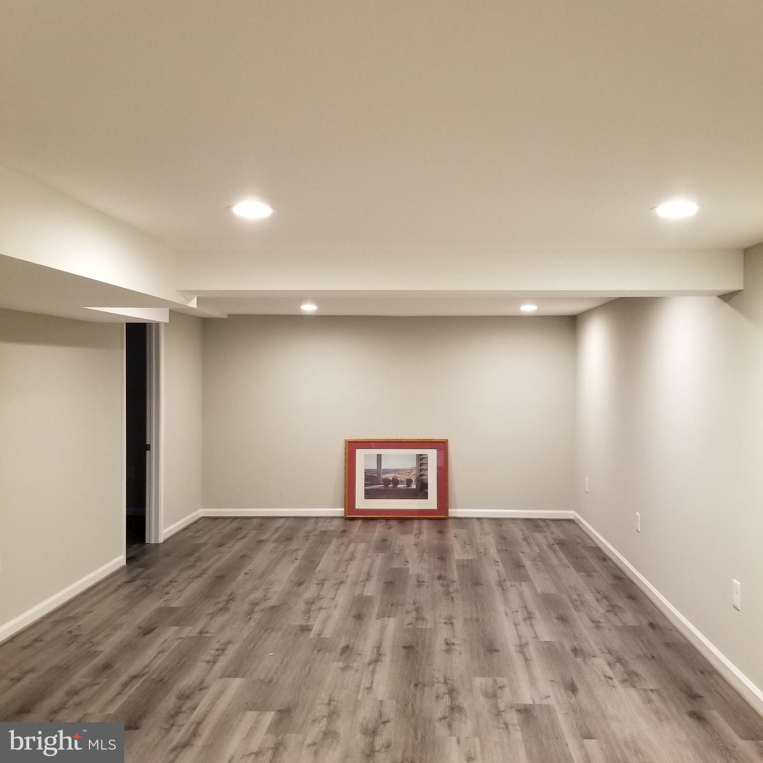 RANDOLPH HILLS - Residential Lease