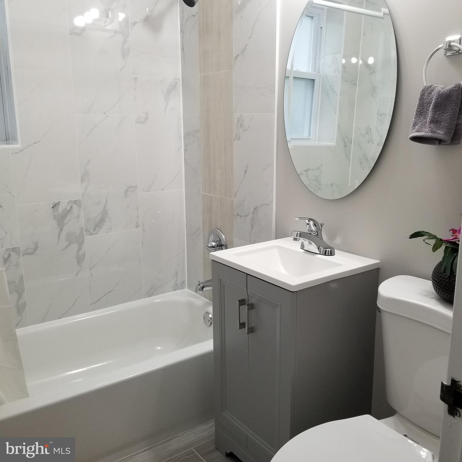 RANDOLPH HILLS - Residential Lease