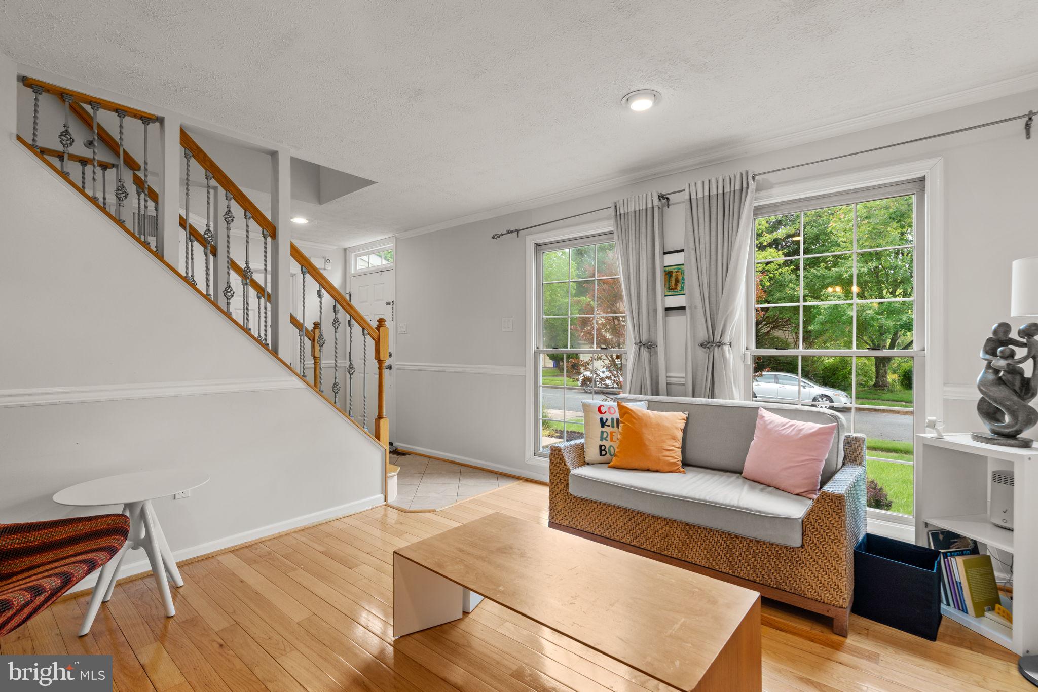 4123 PEMBERTON COURT