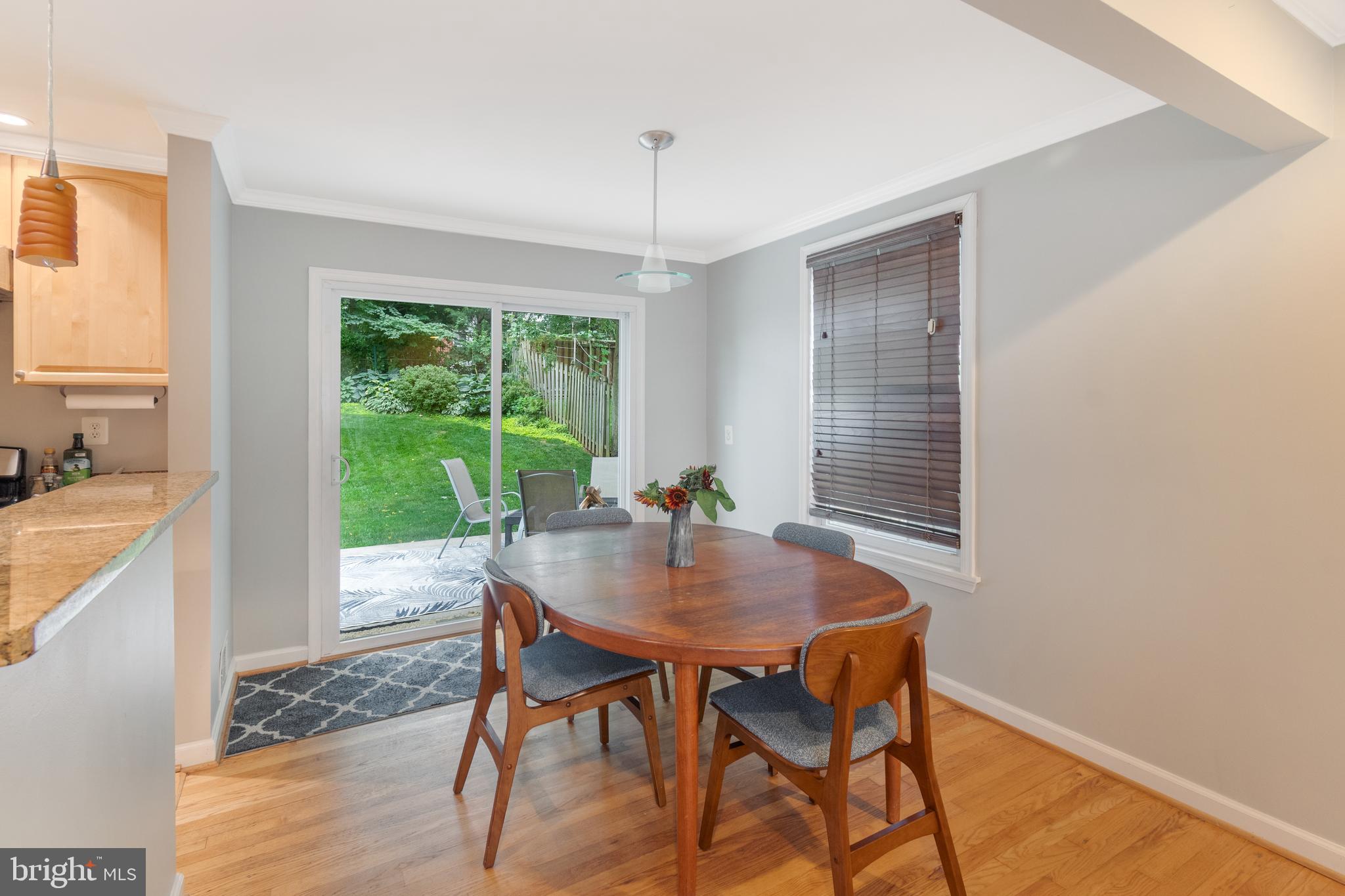 WHEATON WOODS - Residential