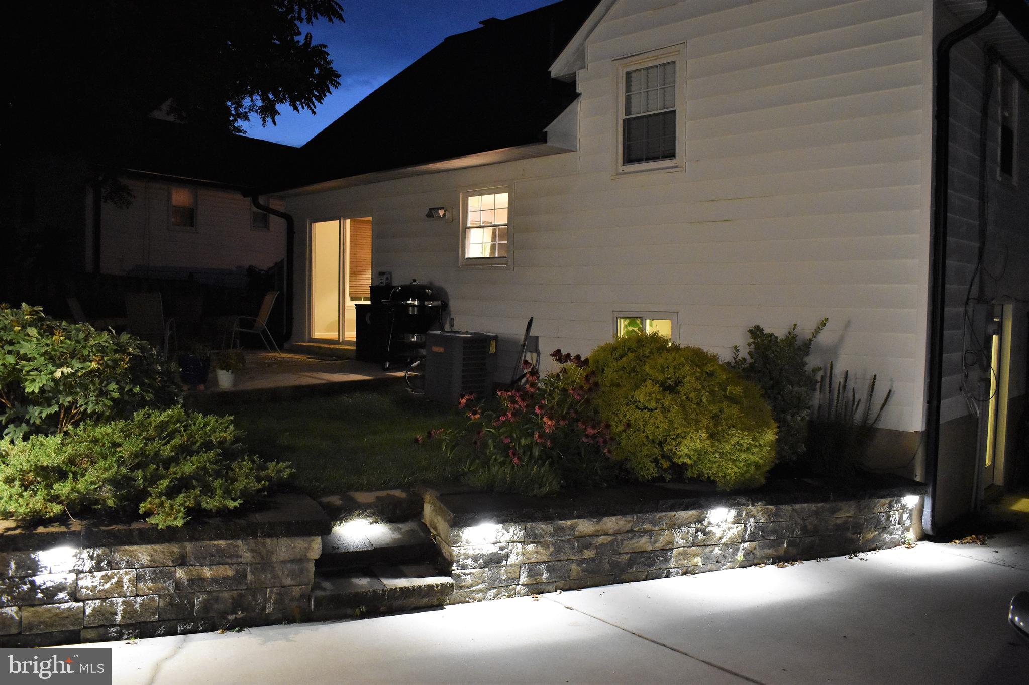 WHEATON WOODS - Residential