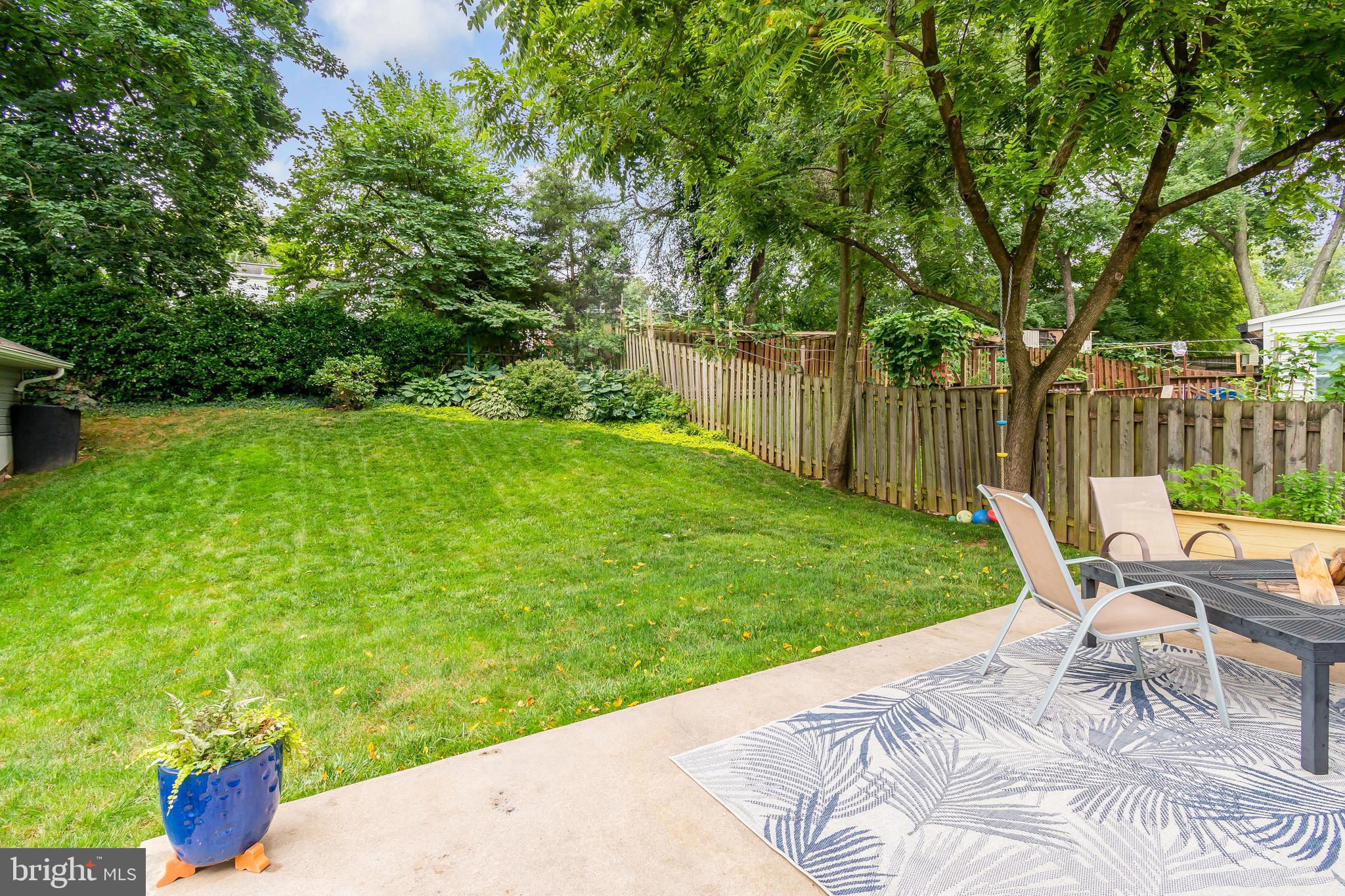 WHEATON WOODS - Residential