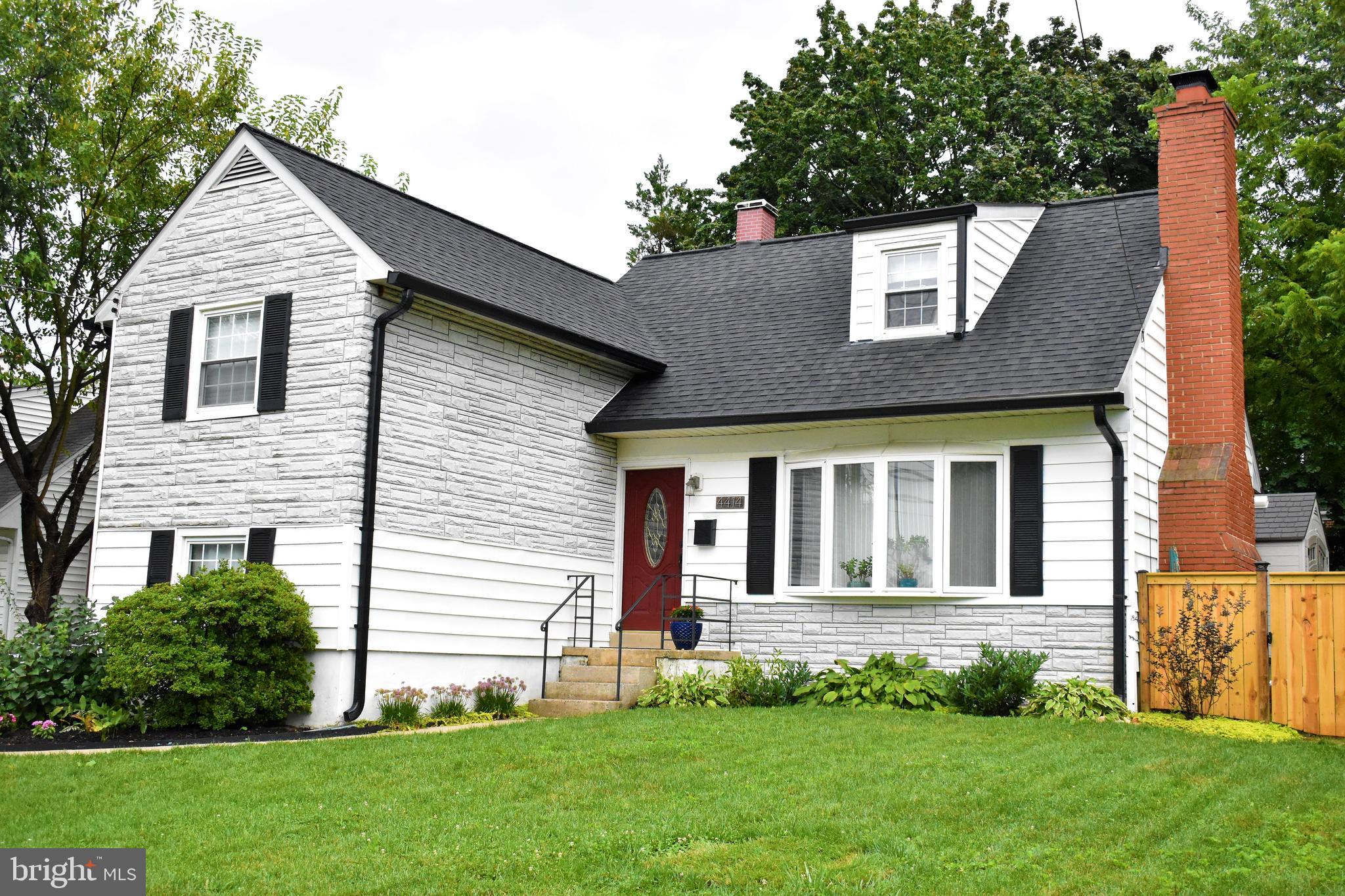 WHEATON WOODS - Residential